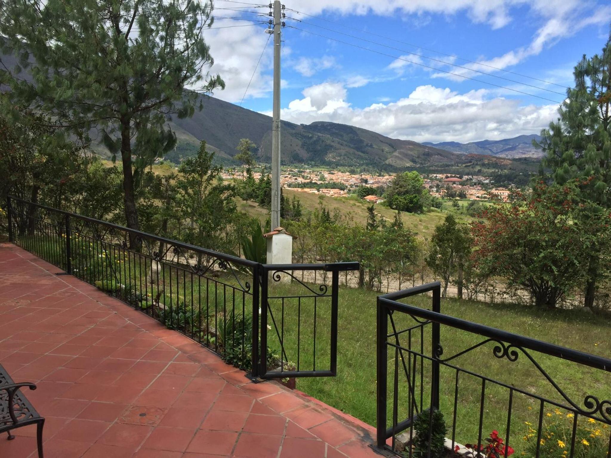 Cabaña La Elvira