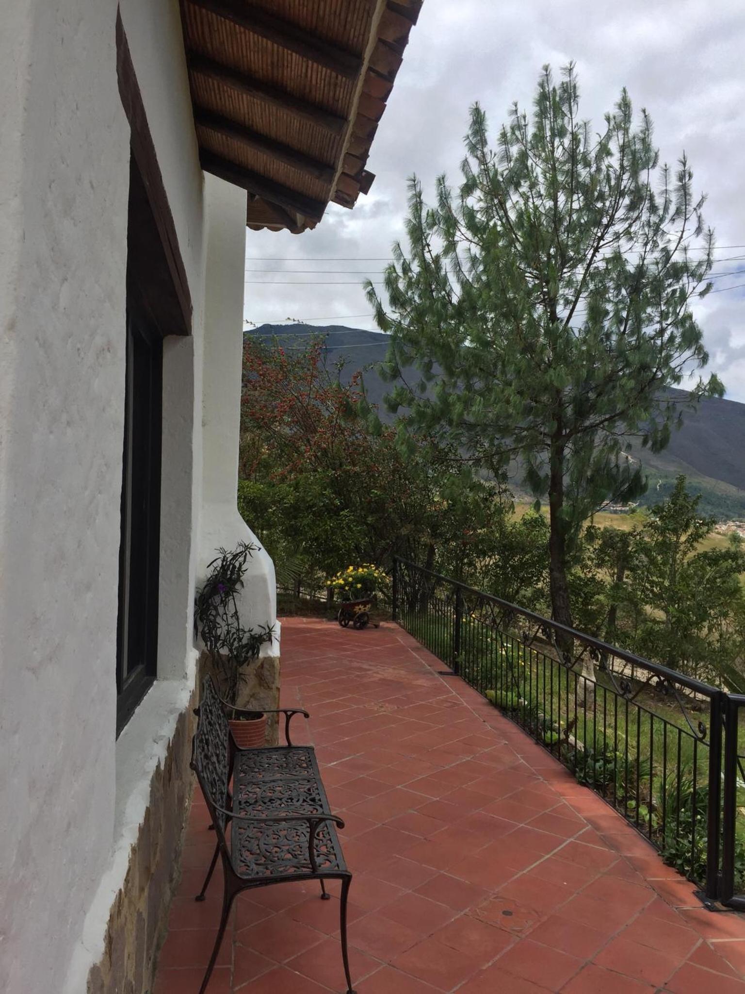 Cabaña La Elvira