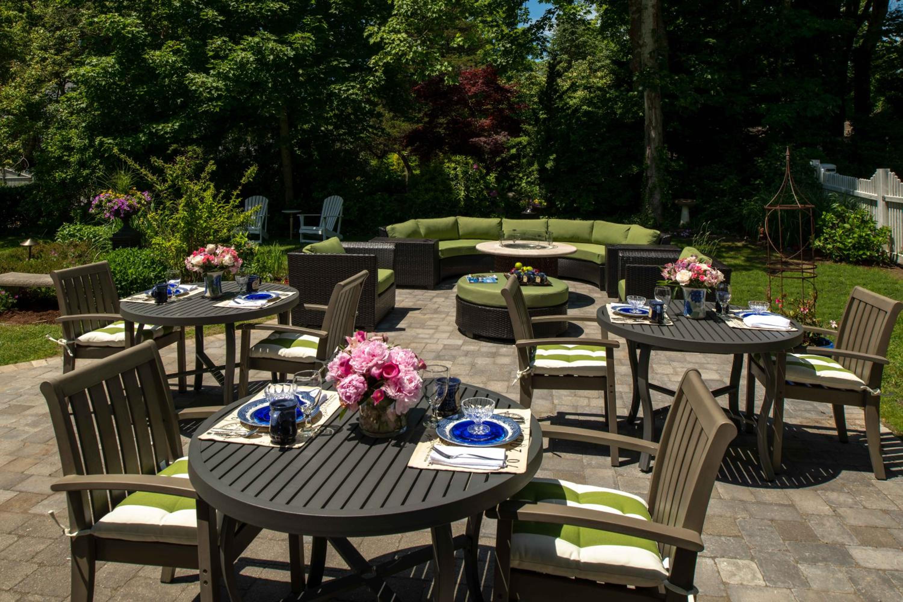The Inn at Yarmouth Port view 4