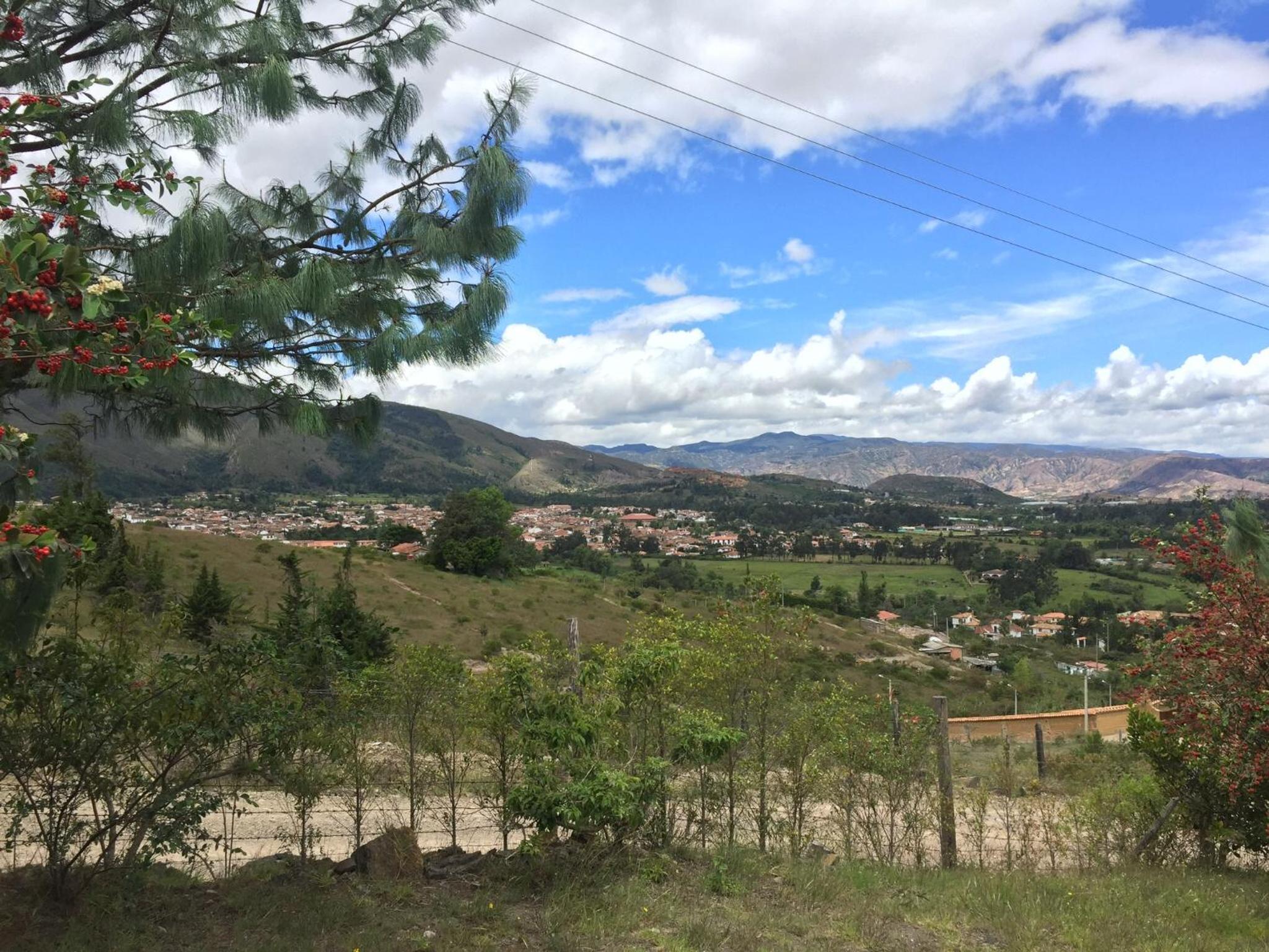 Cabaña La Elvira