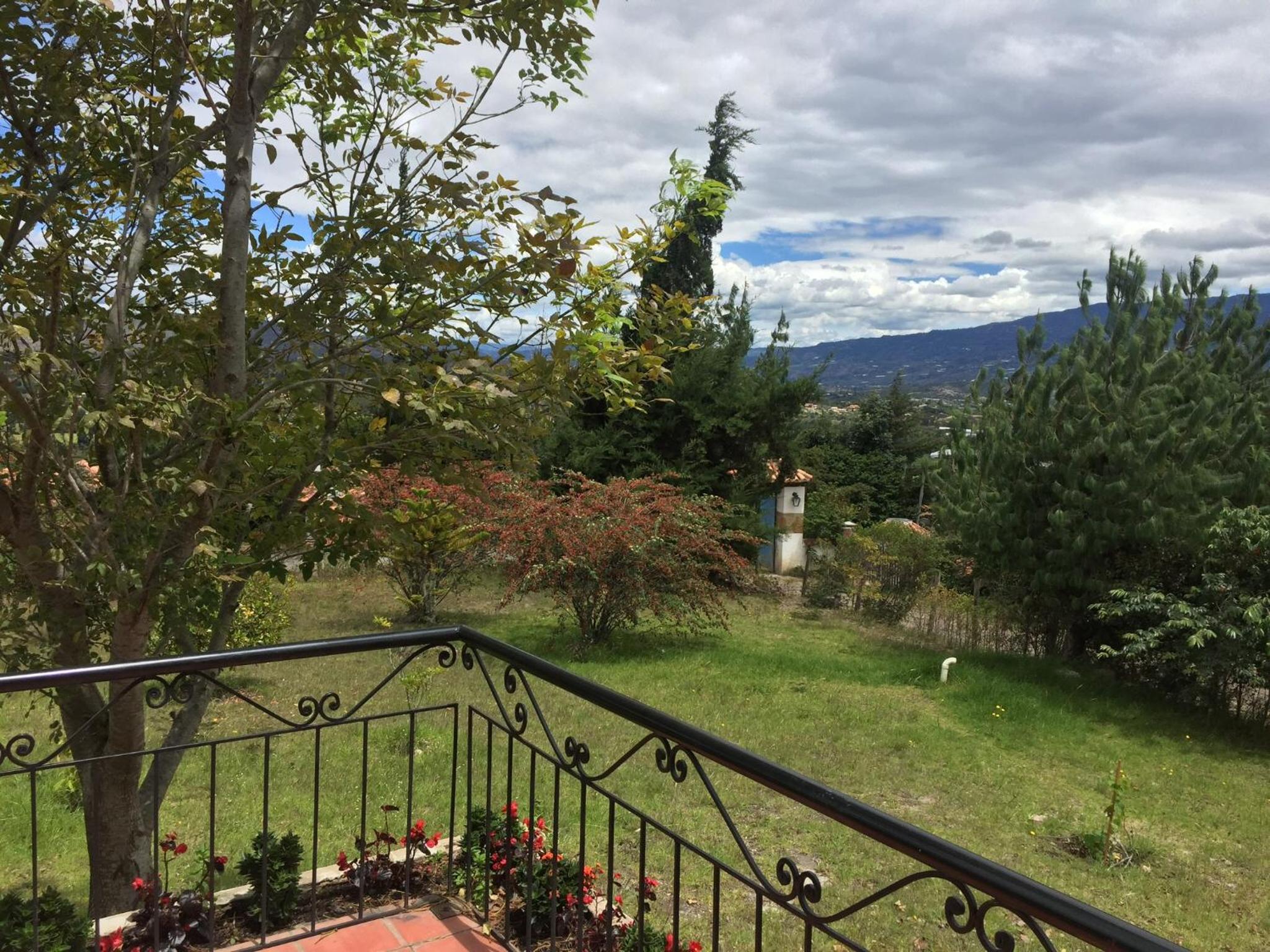 Cabaña La Elvira