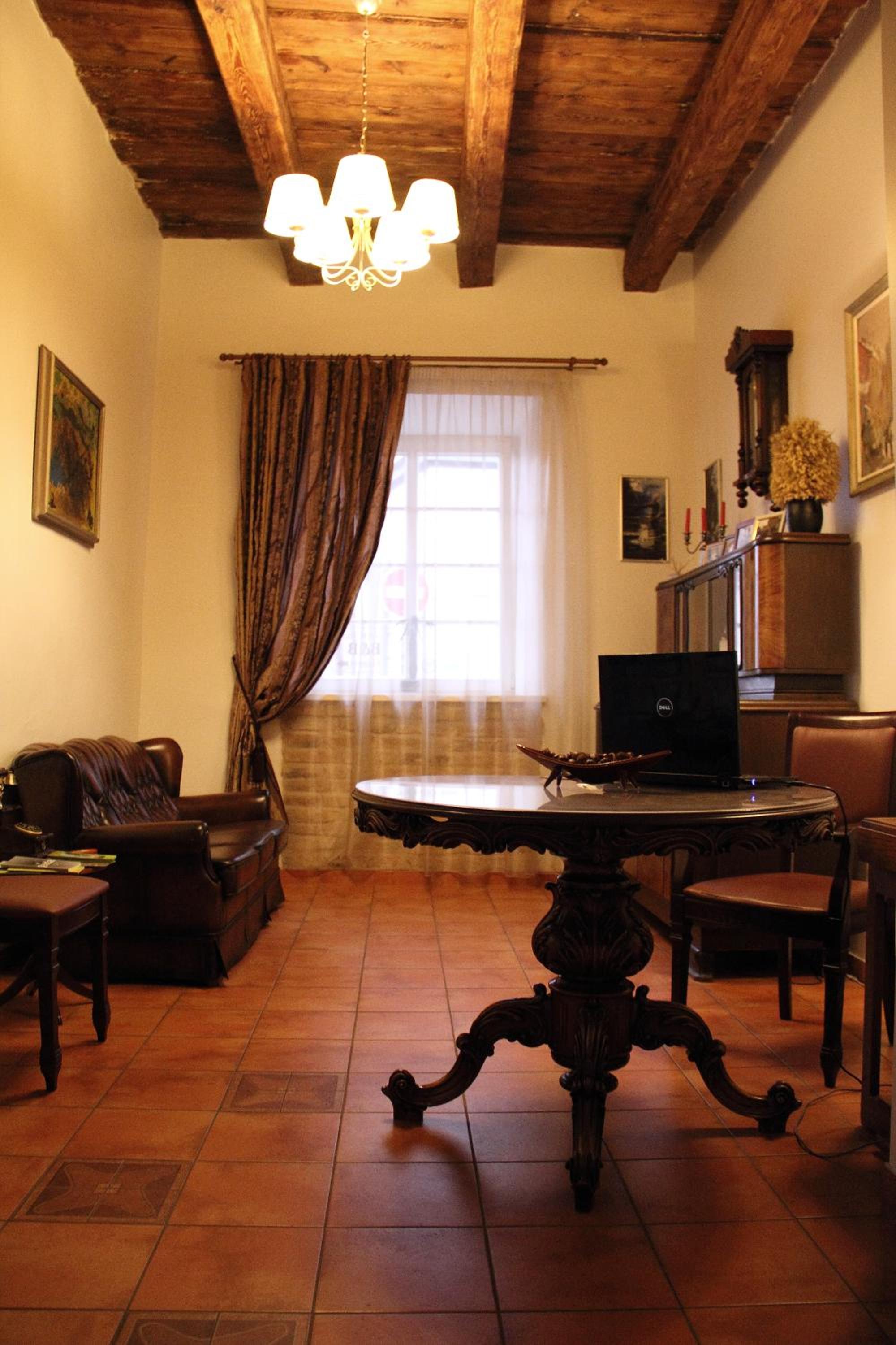 Bernardinu B&B House view 4