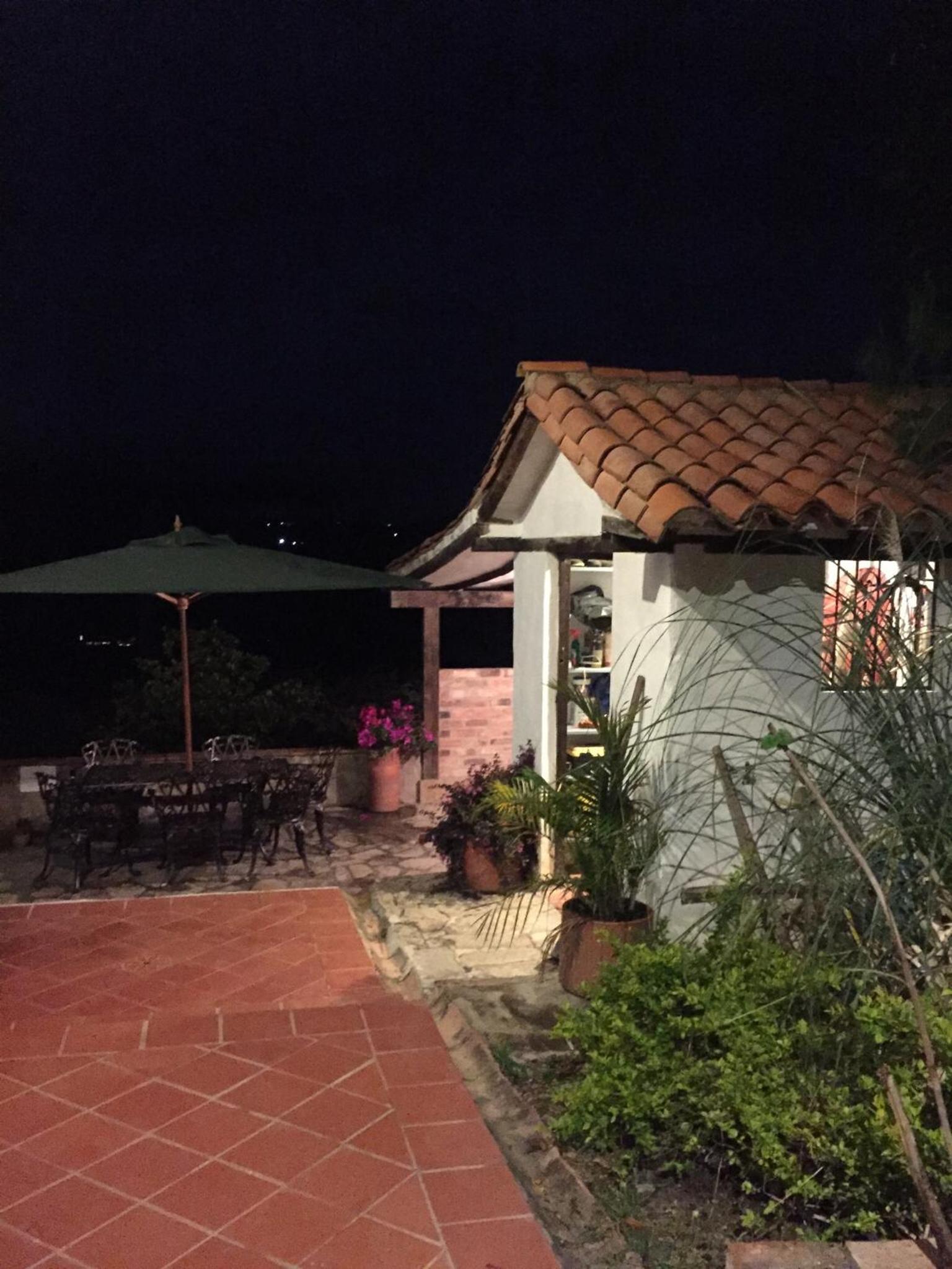 Cabaña La Elvira