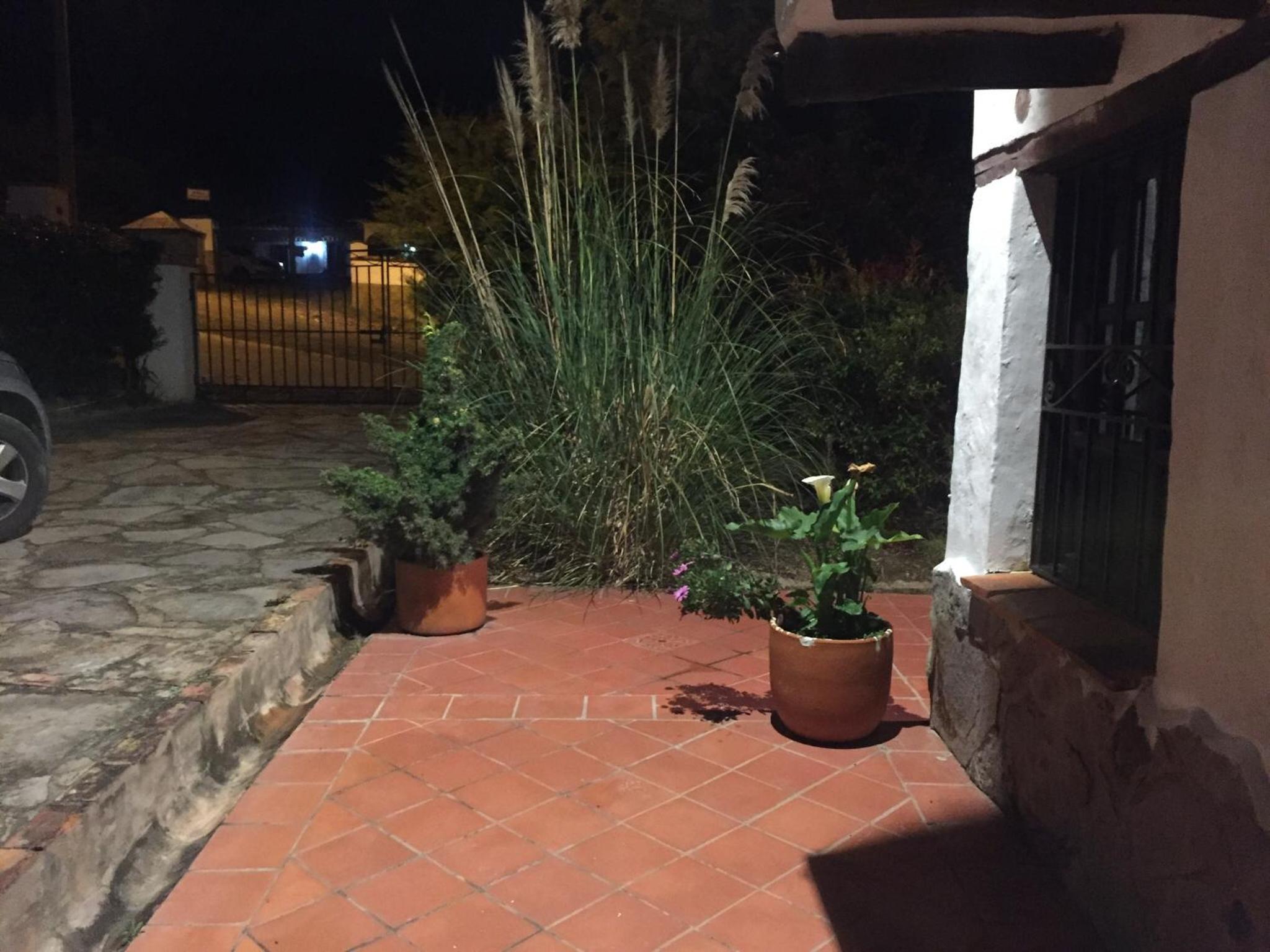 Cabaña La Elvira
