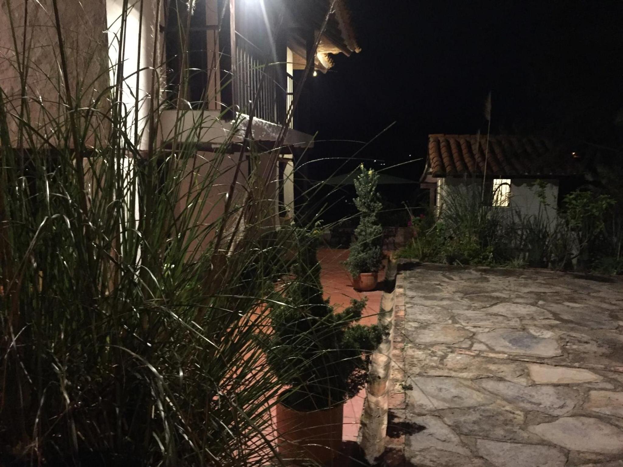 Cabaña La Elvira