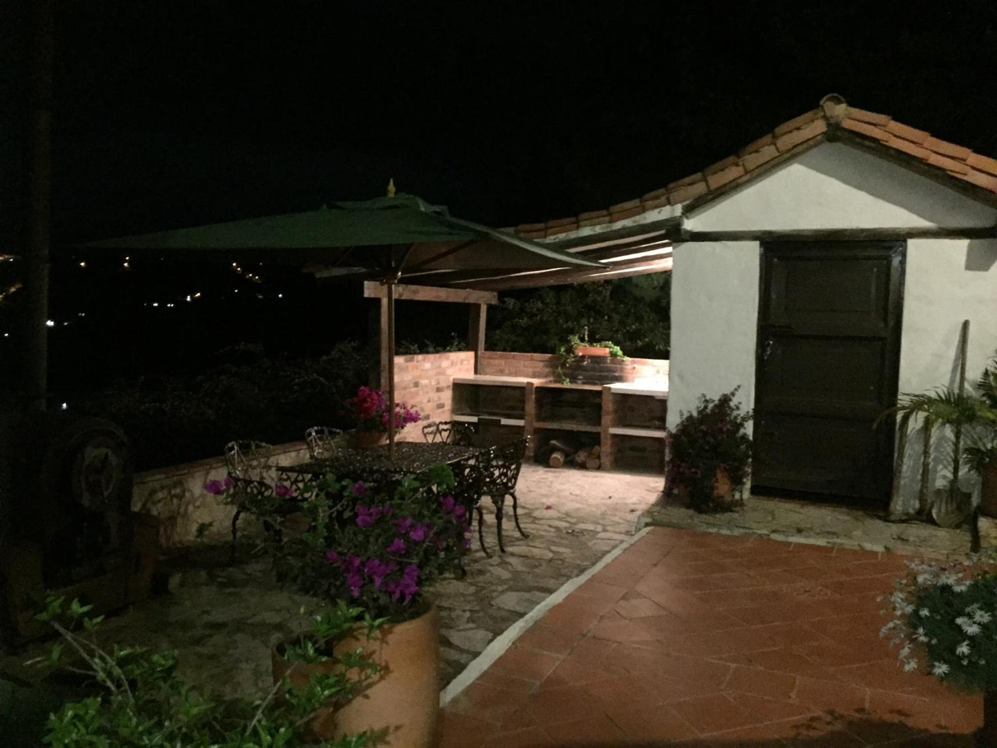 Cabaña La Elvira