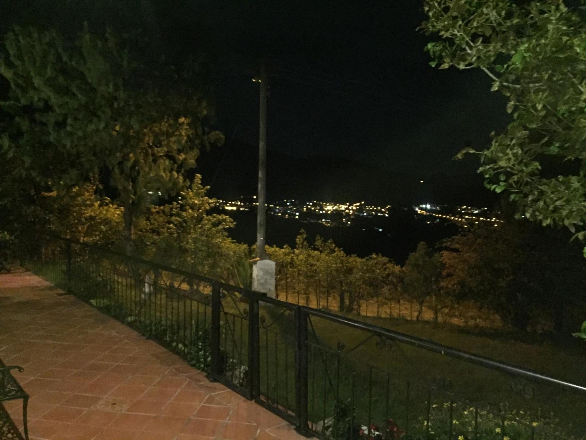 Cabaña La Elvira