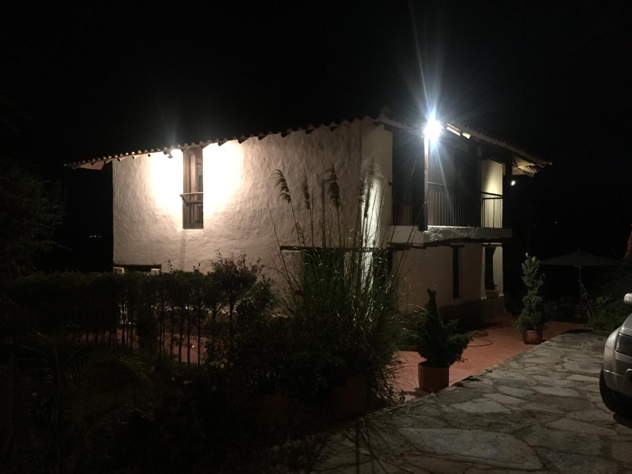 Cabaña La Elvira