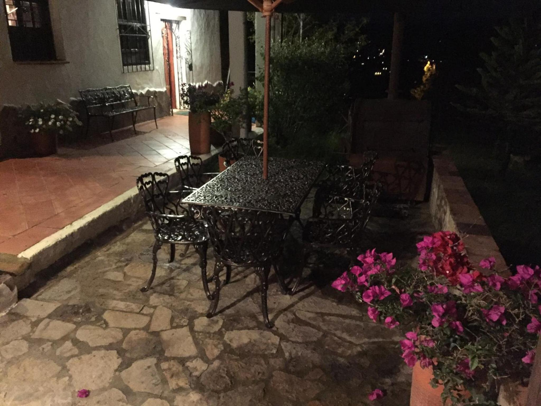 Cabaña La Elvira