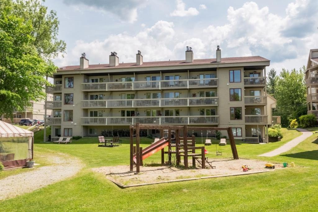 Condo de L'Oberge