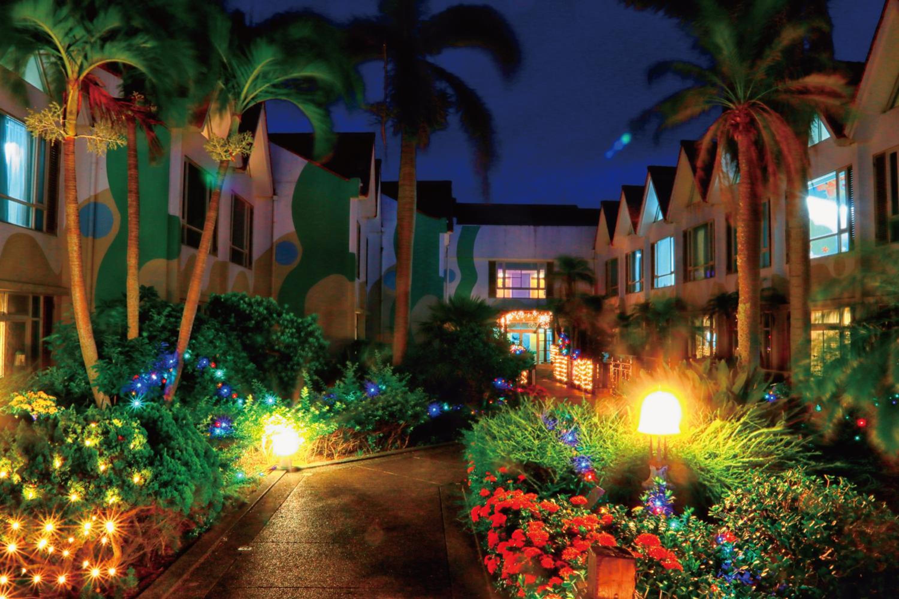 Uni-Resort Kenting
