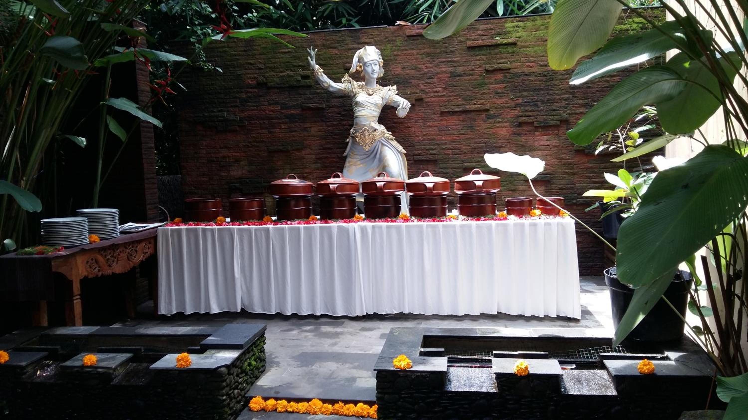 Jungle Haven Resort Central Ubud