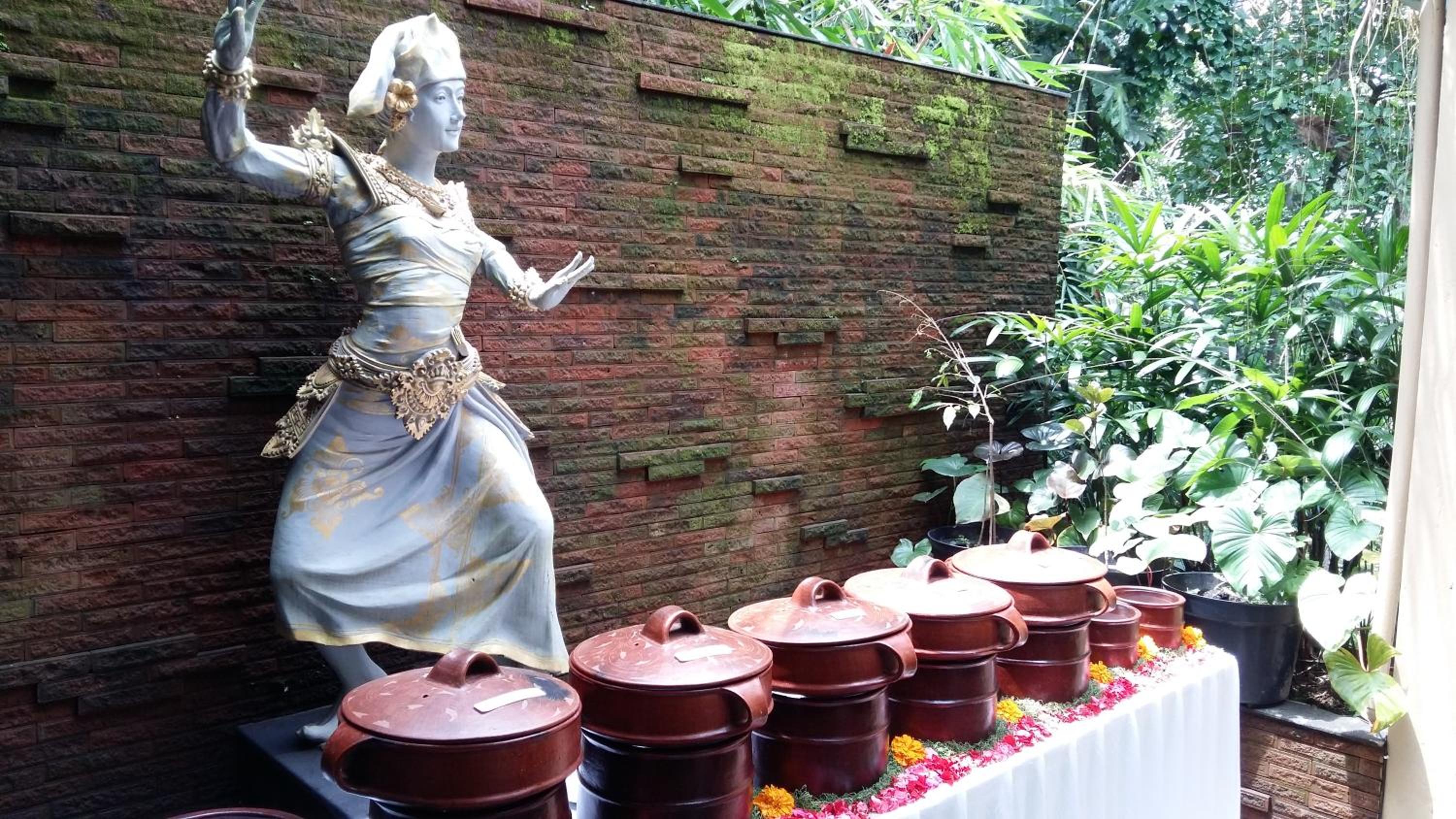 Jungle Haven Resort Central Ubud