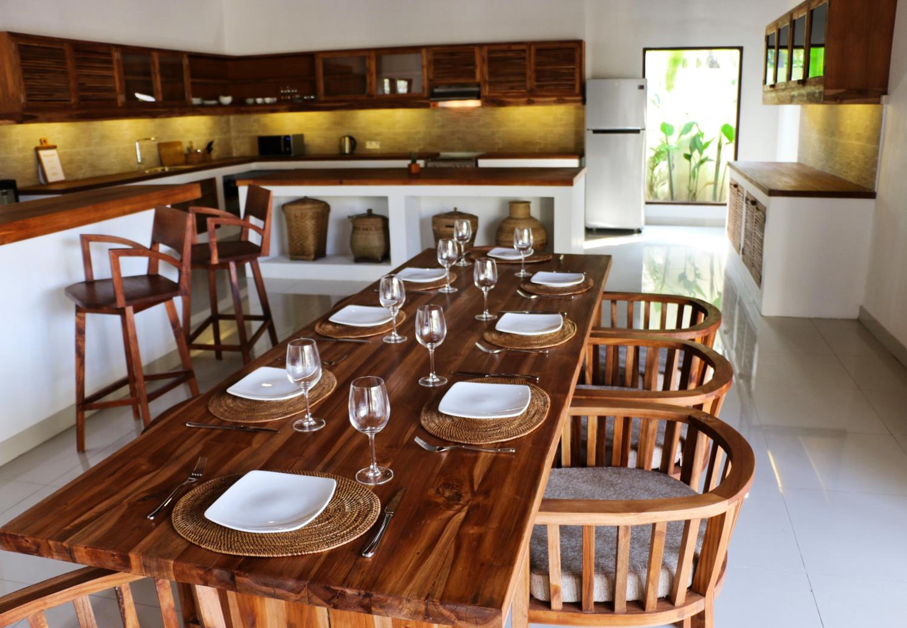 Utara Villas