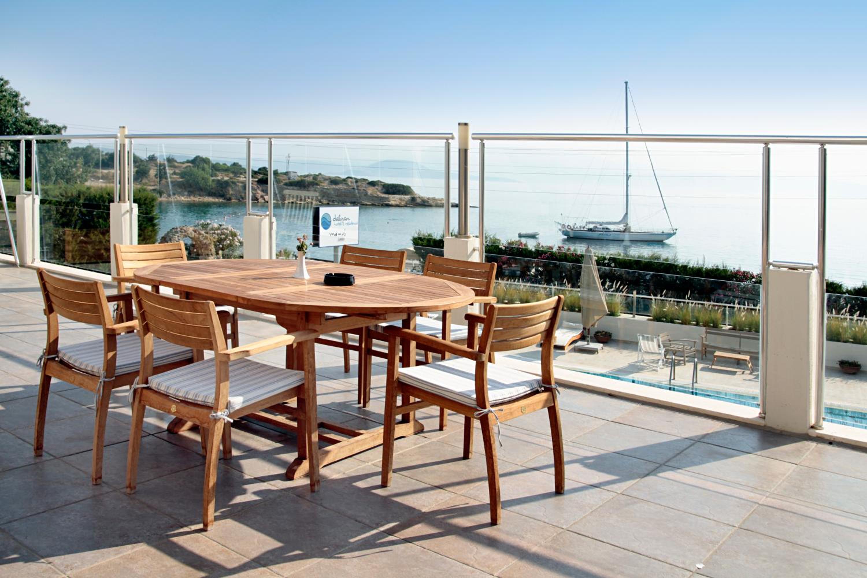 Dalyan Residence & Suites - Image 105