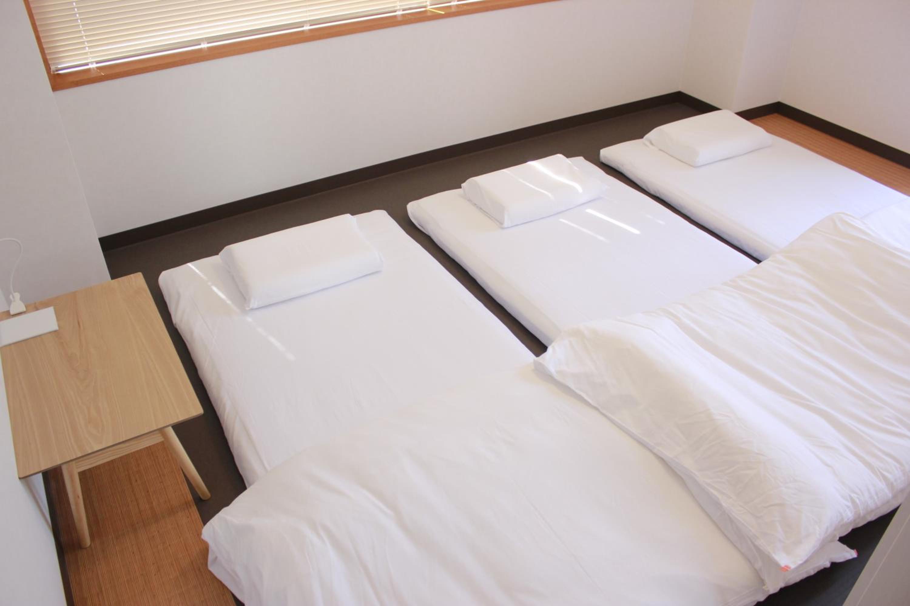 Mezame Hostel