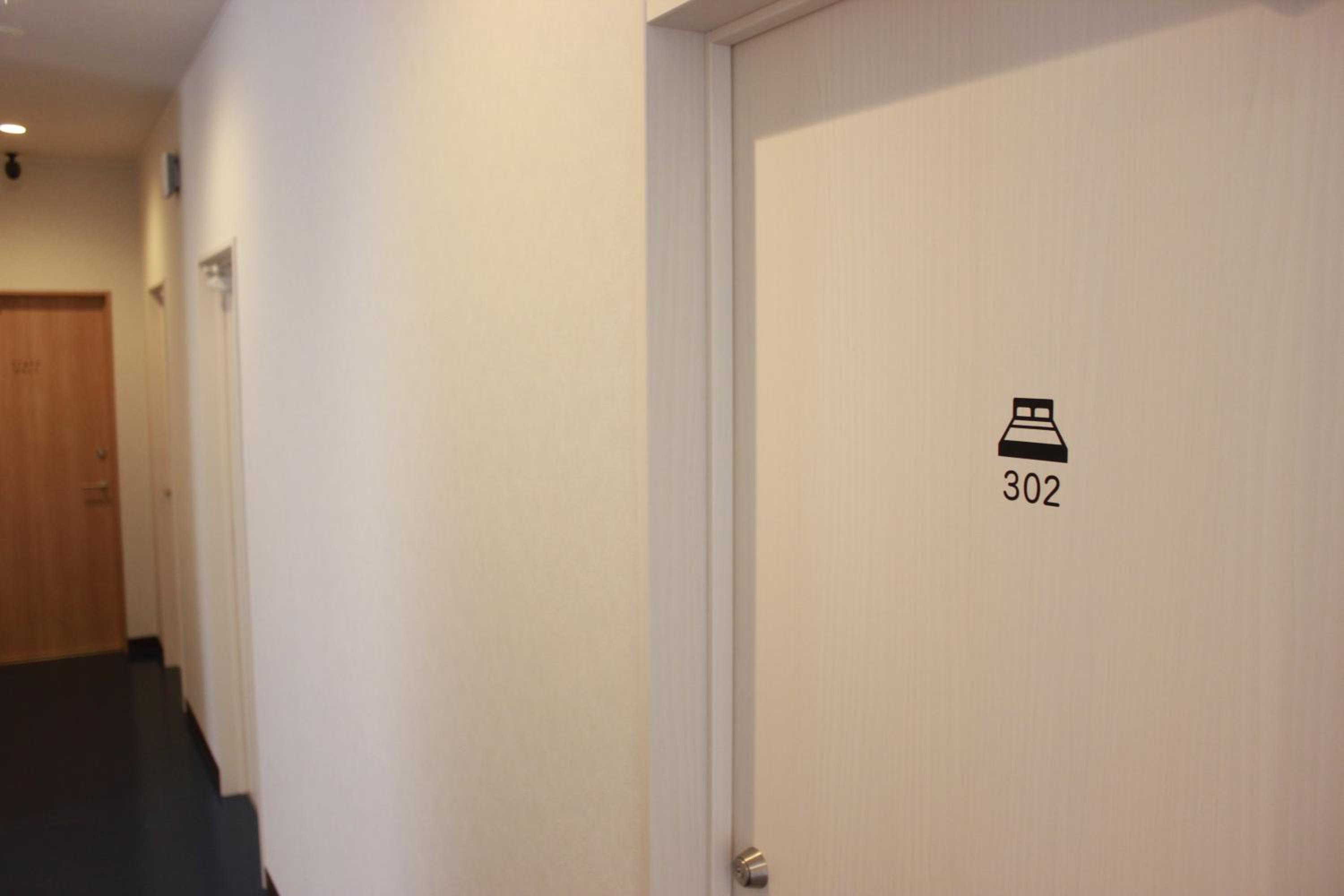 Mezame Hostel