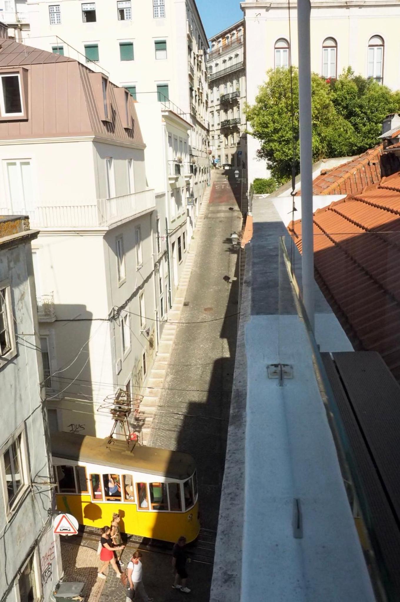 Cosy Bica (Balcony & WiFi) view 5