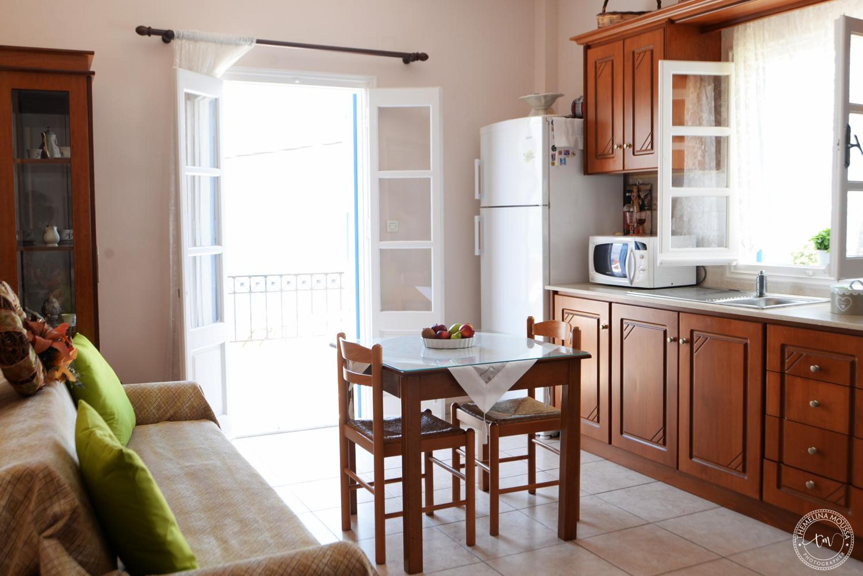 Kalymnos Skalia Mountain-Sea photo 4