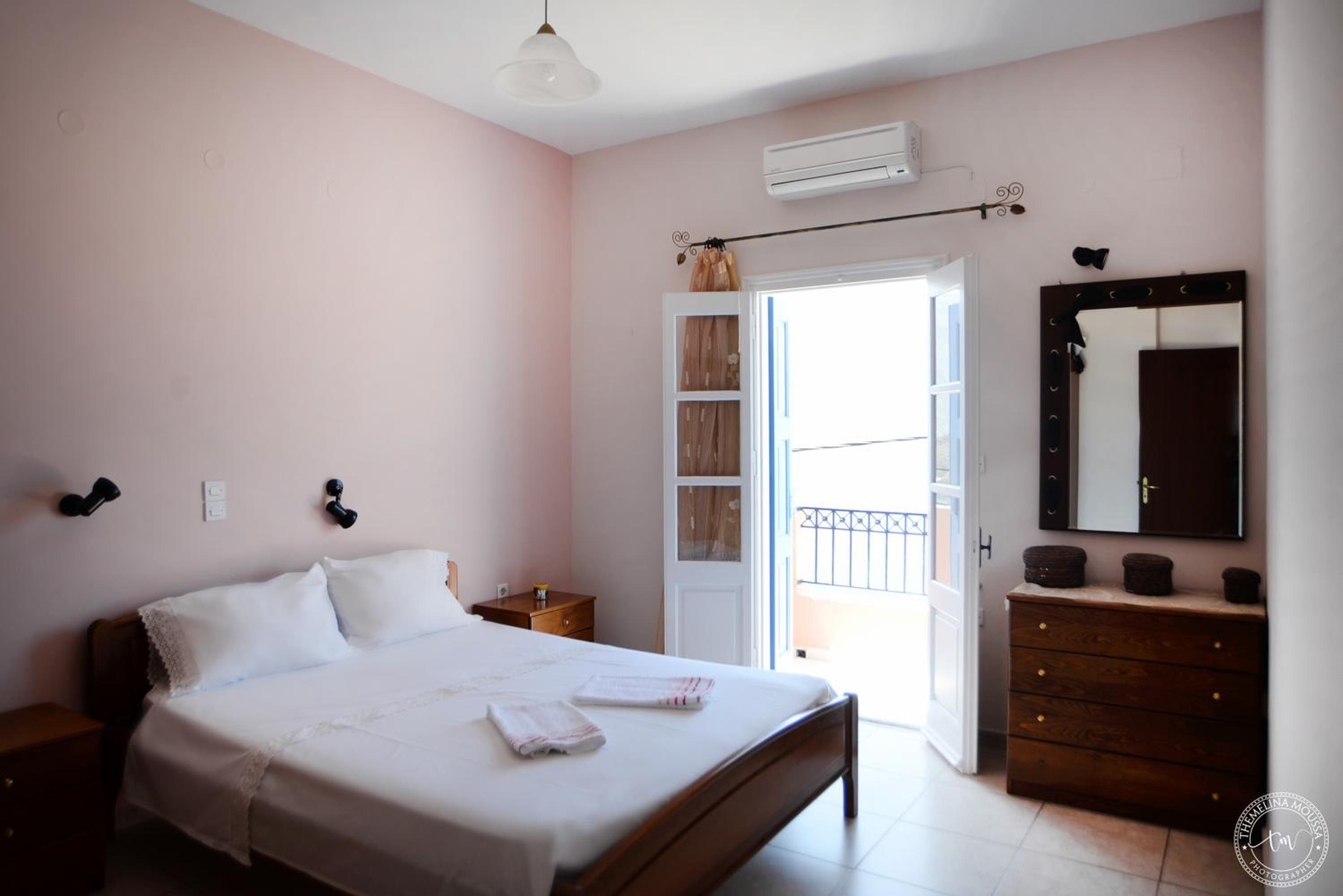 Kalymnos Skalia Mountain-Sea photo 5