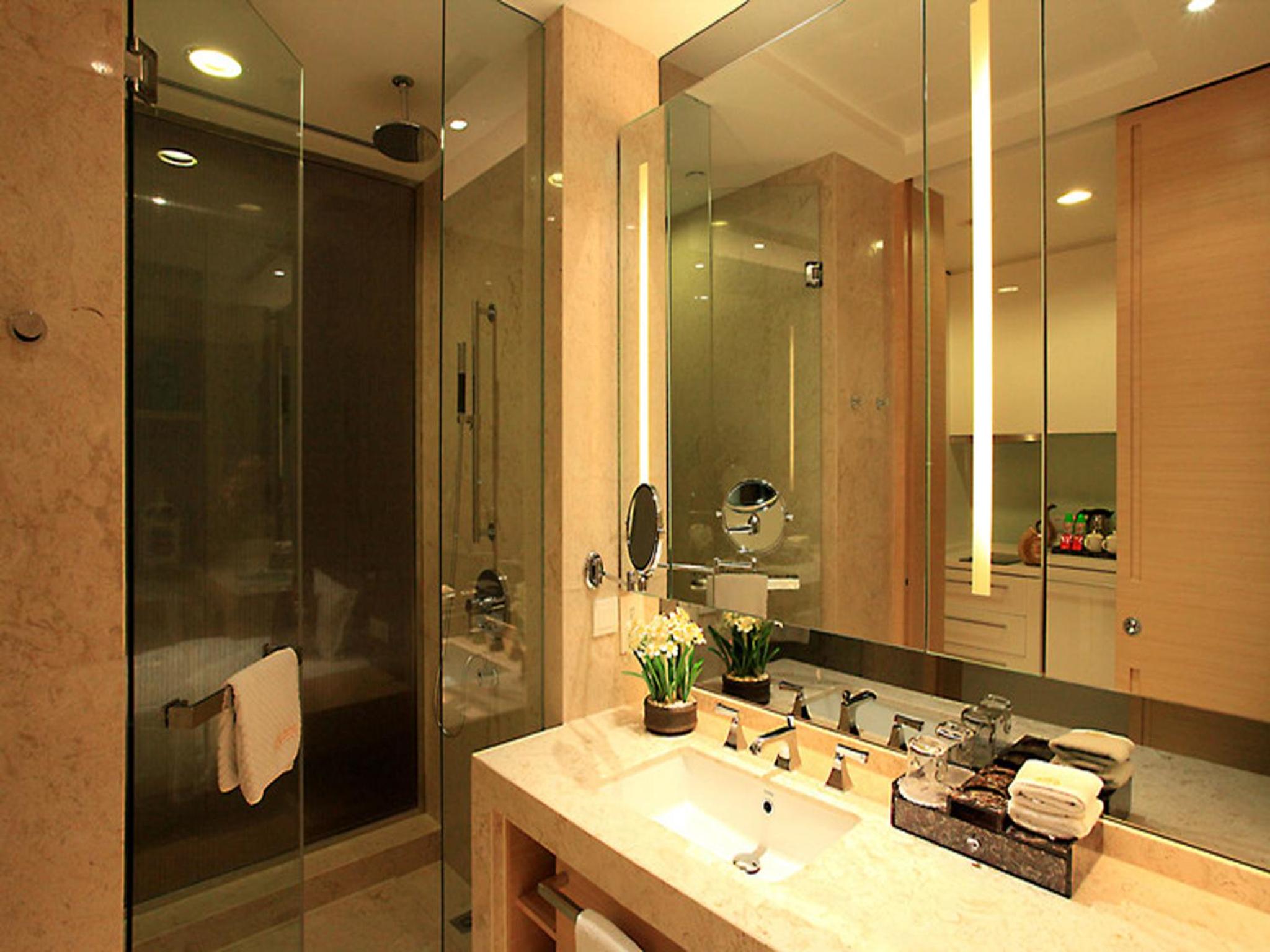 HeeFun Apartment GZ -Poly World Trading Center