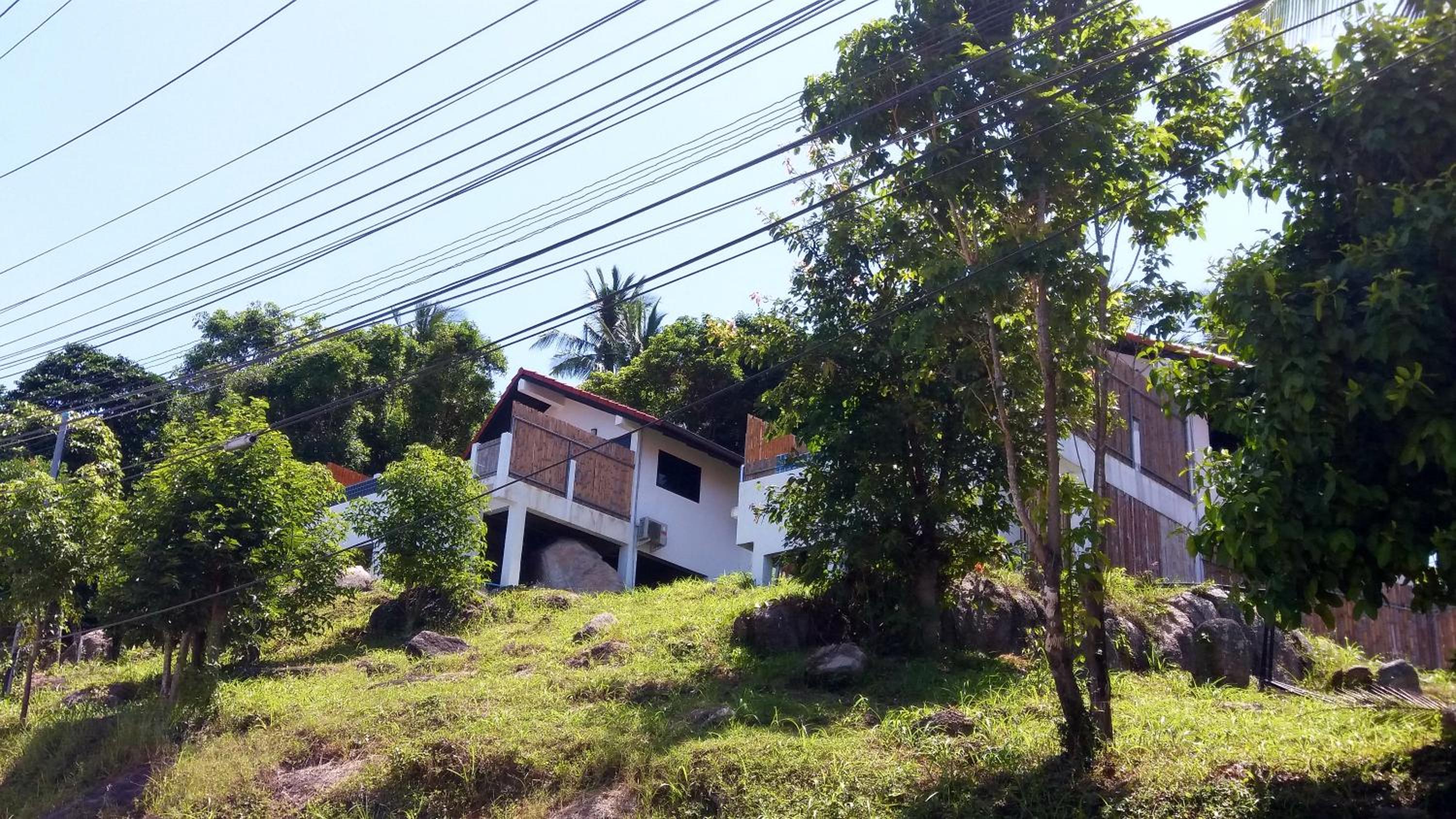 Hotel Karo Villas - Image 1