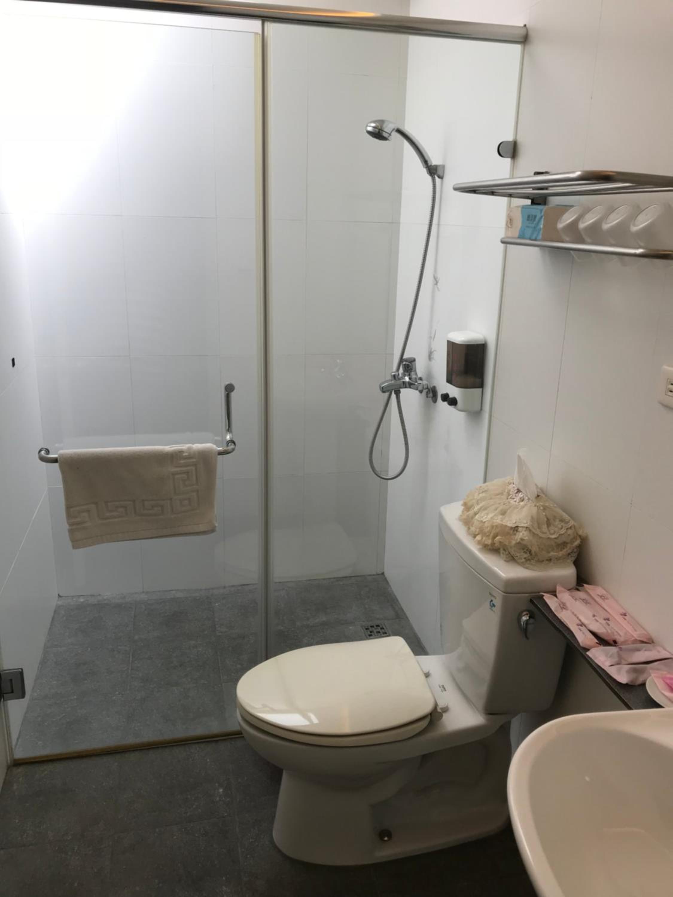 Kuo Kuang Hostel