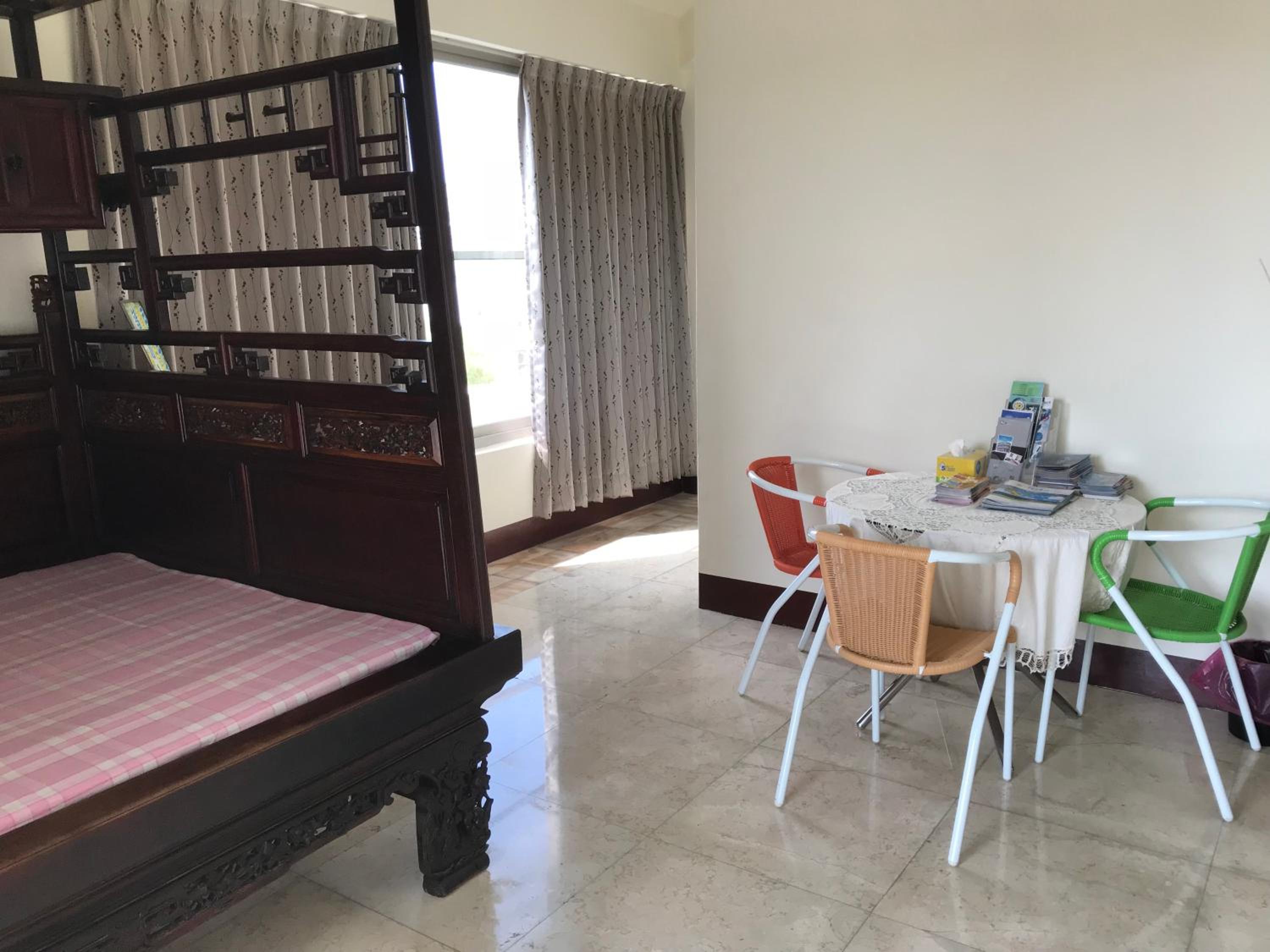 Kuo Kuang Hostel