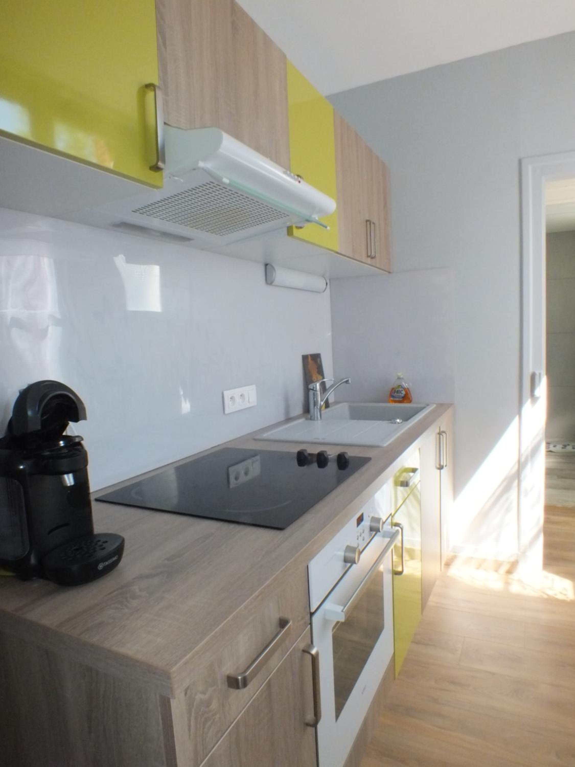 Residence Mifaly