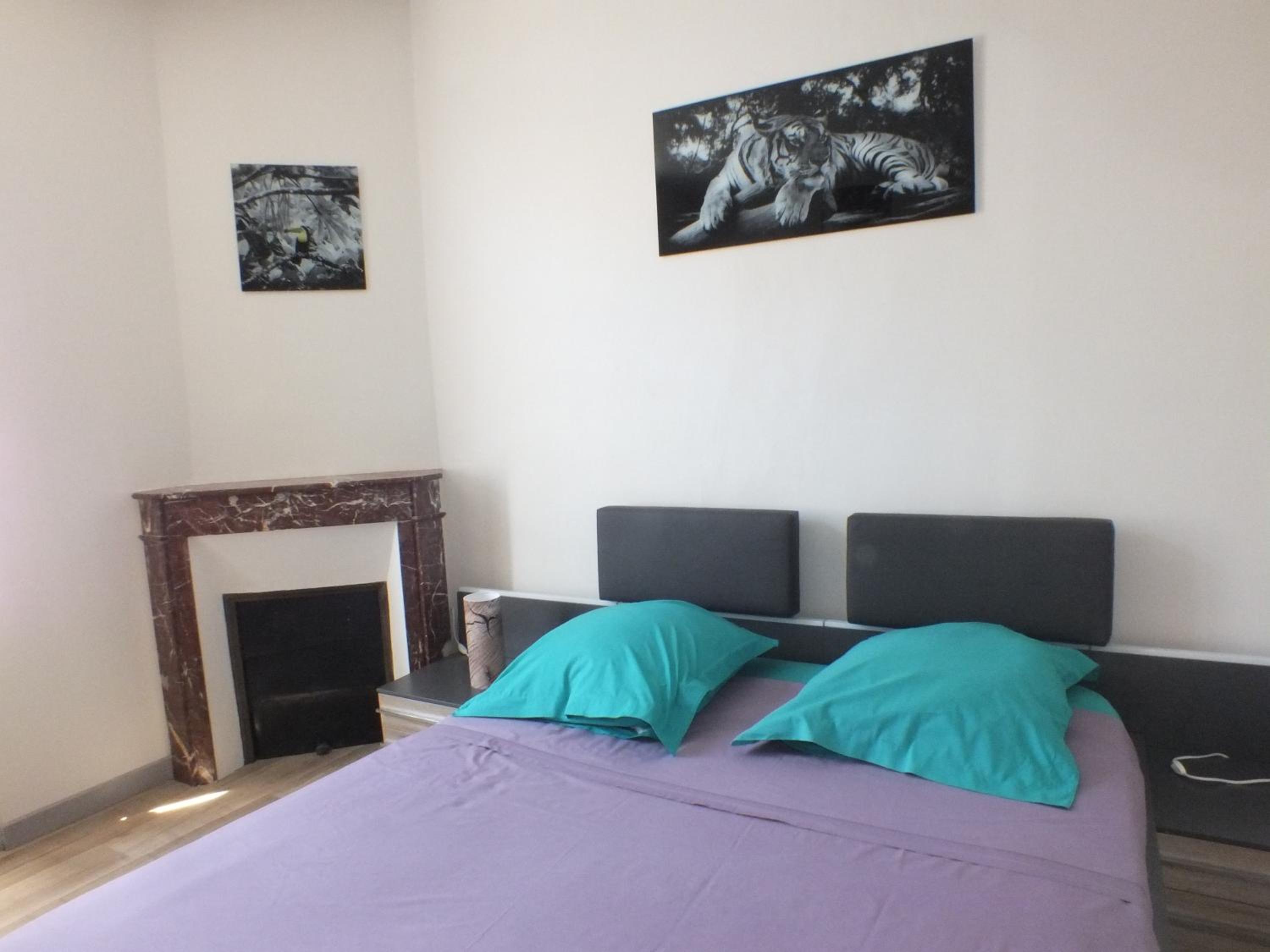 Residence Mifaly