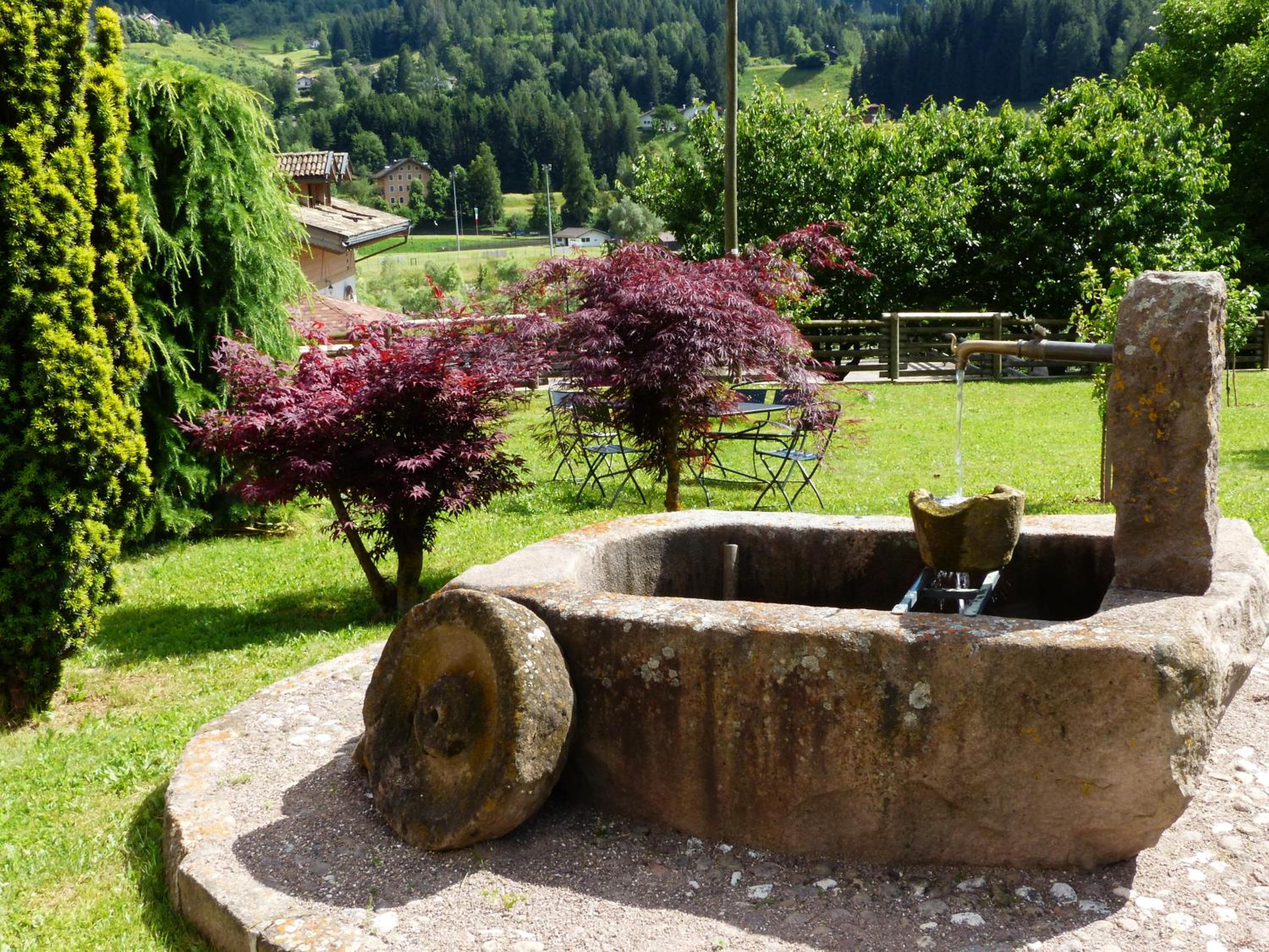 Maso Pinterato view 3