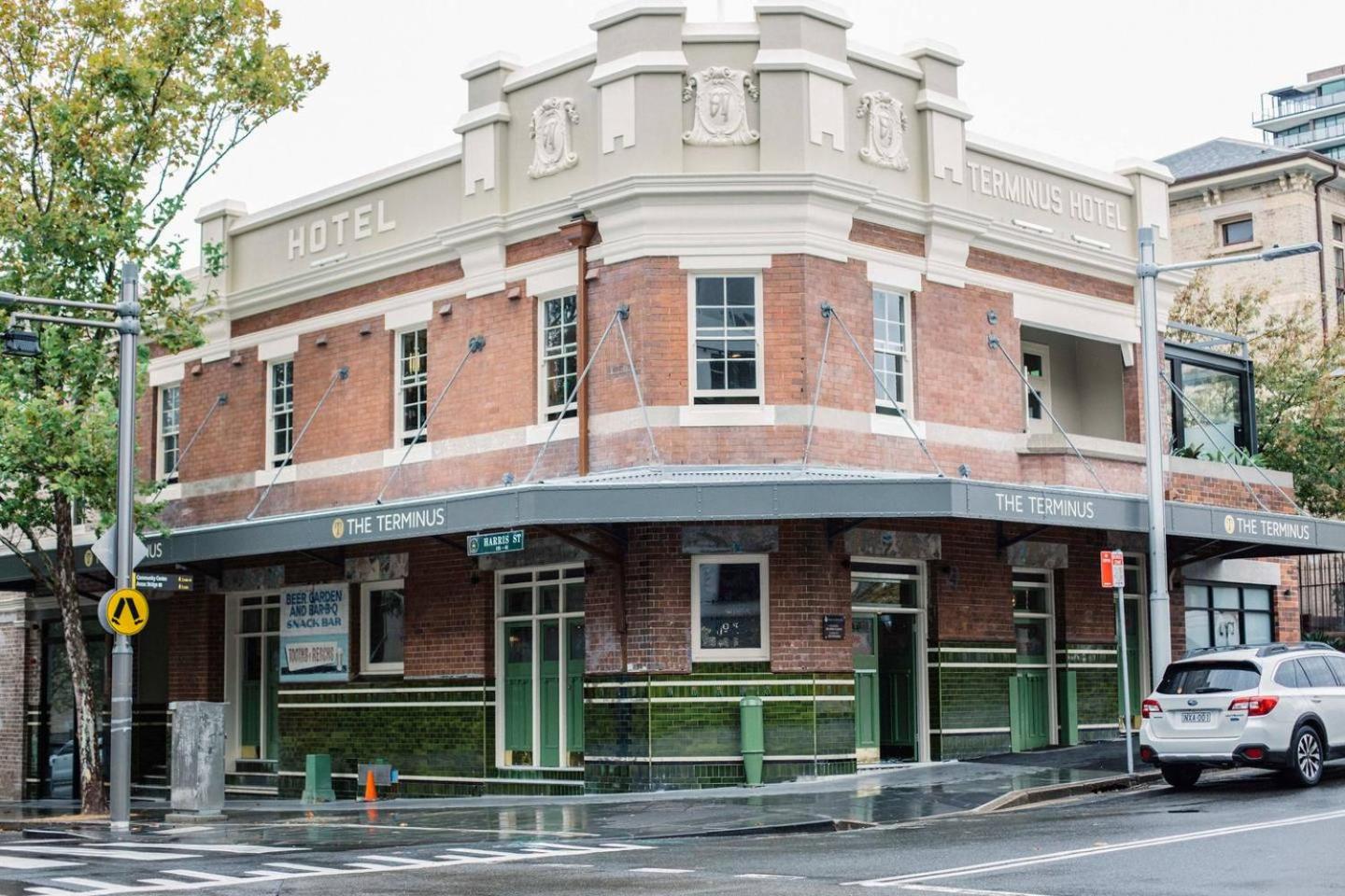 building