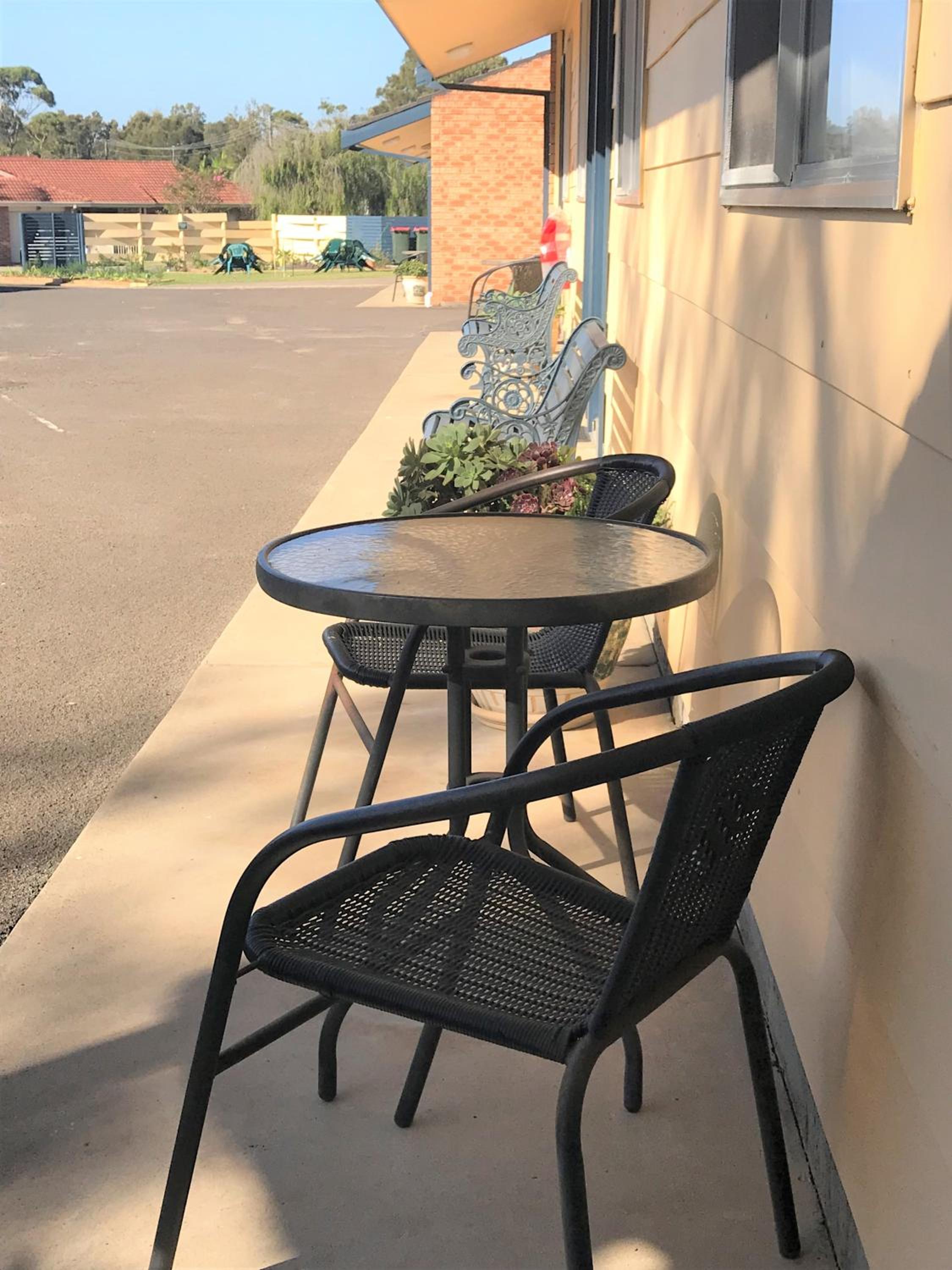 Culburra Beach Motel