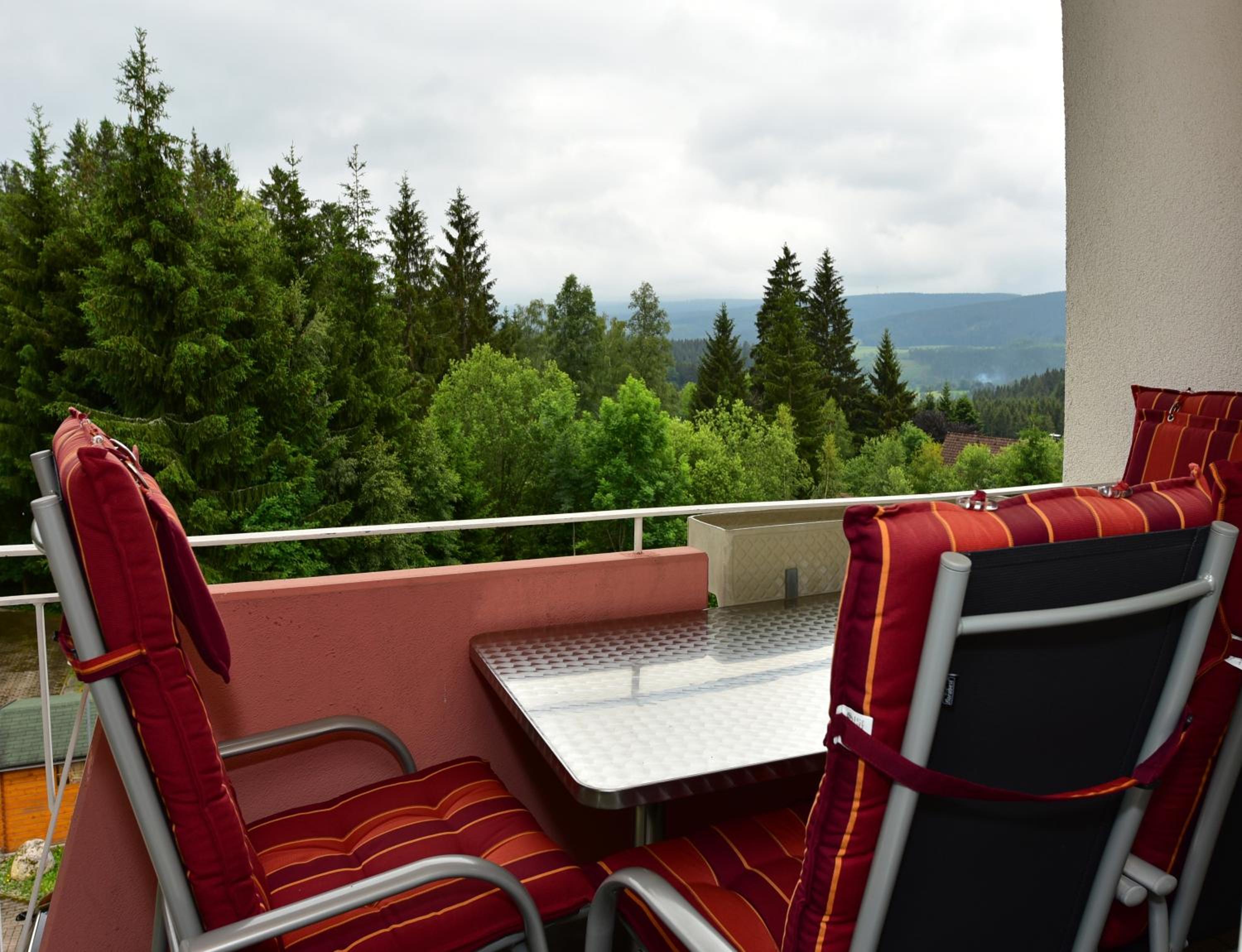 Black Forest Bollenhut Deluxe
