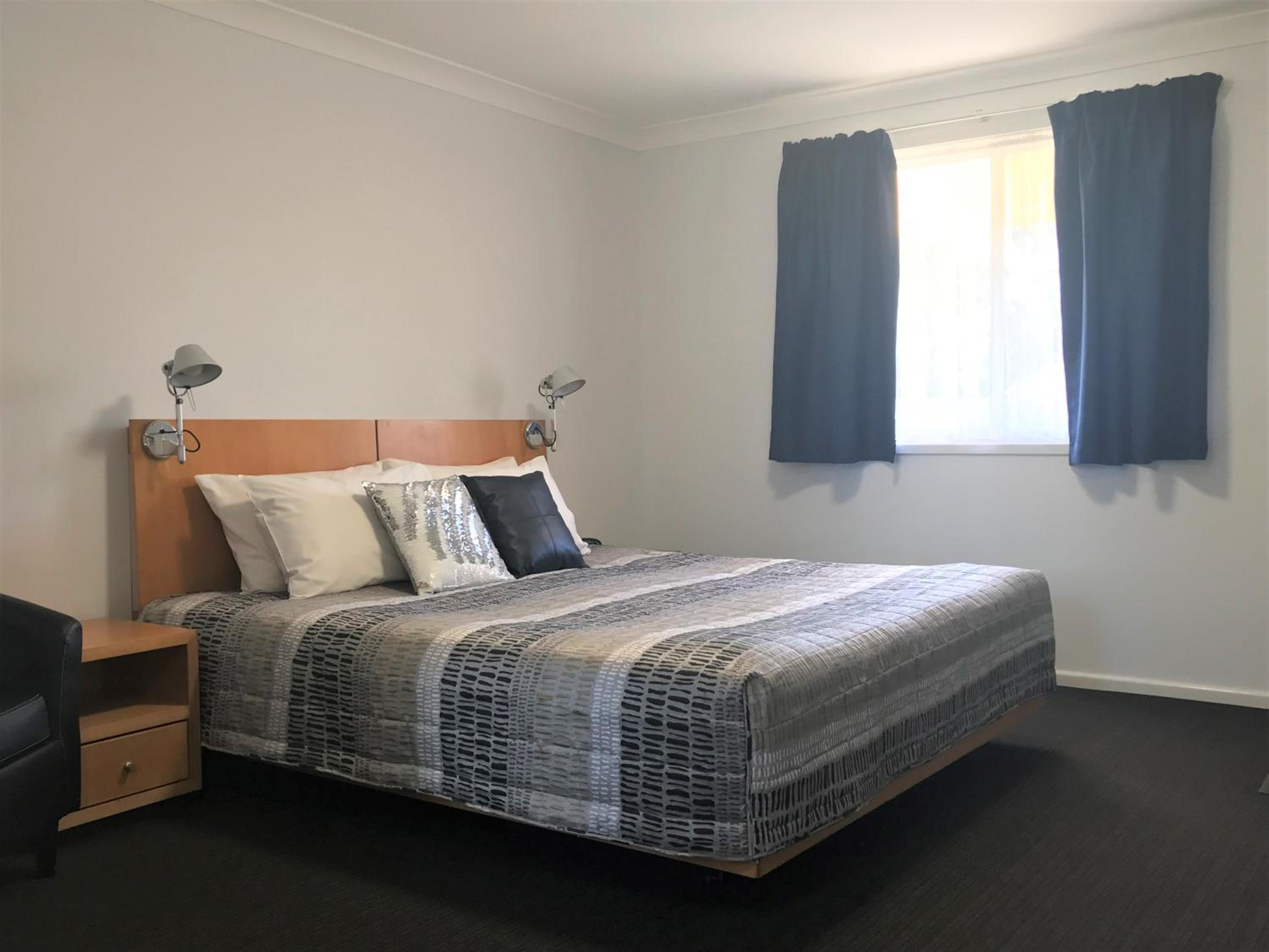 Culburra Beach Motel