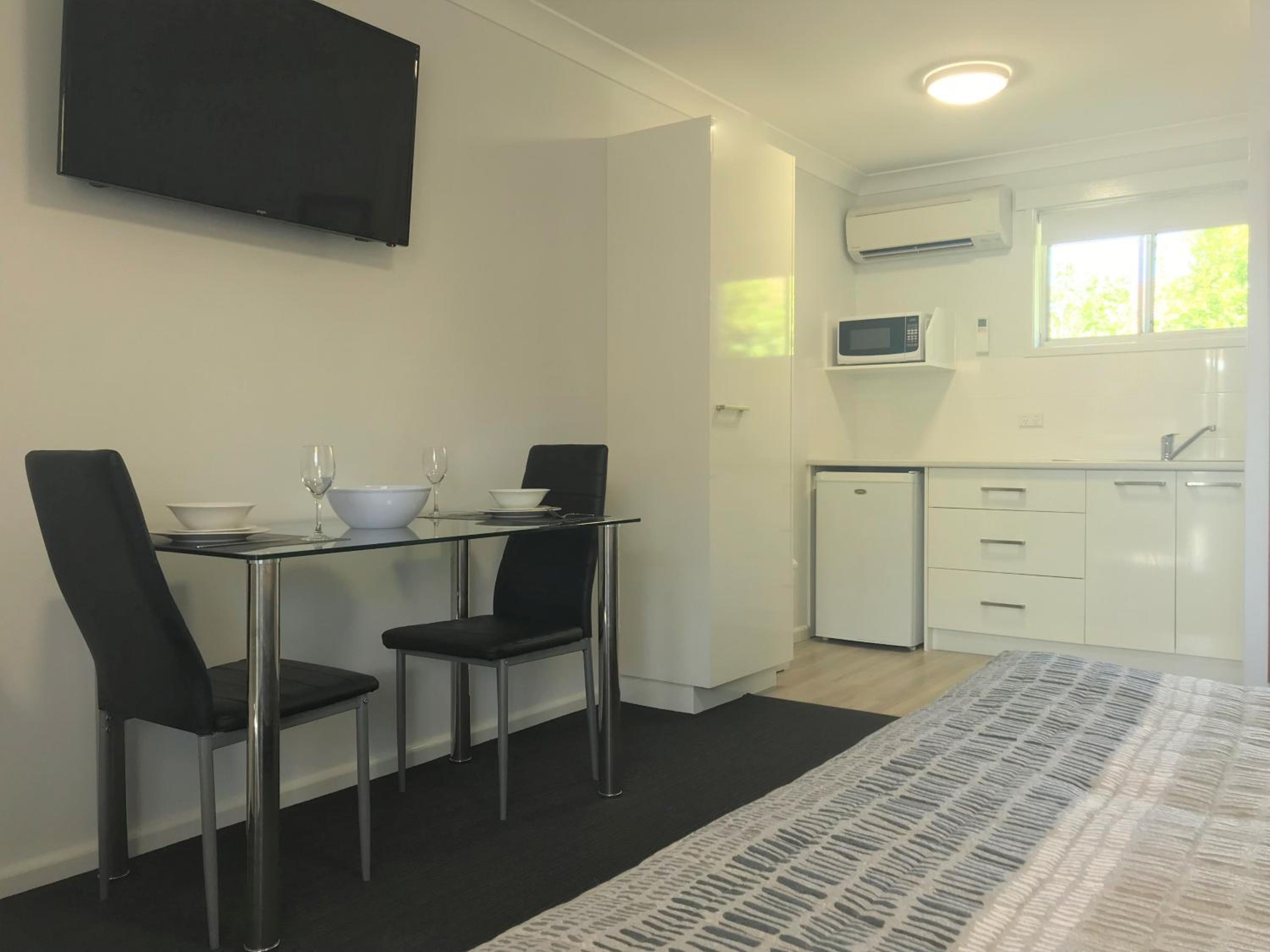Culburra Beach Motel