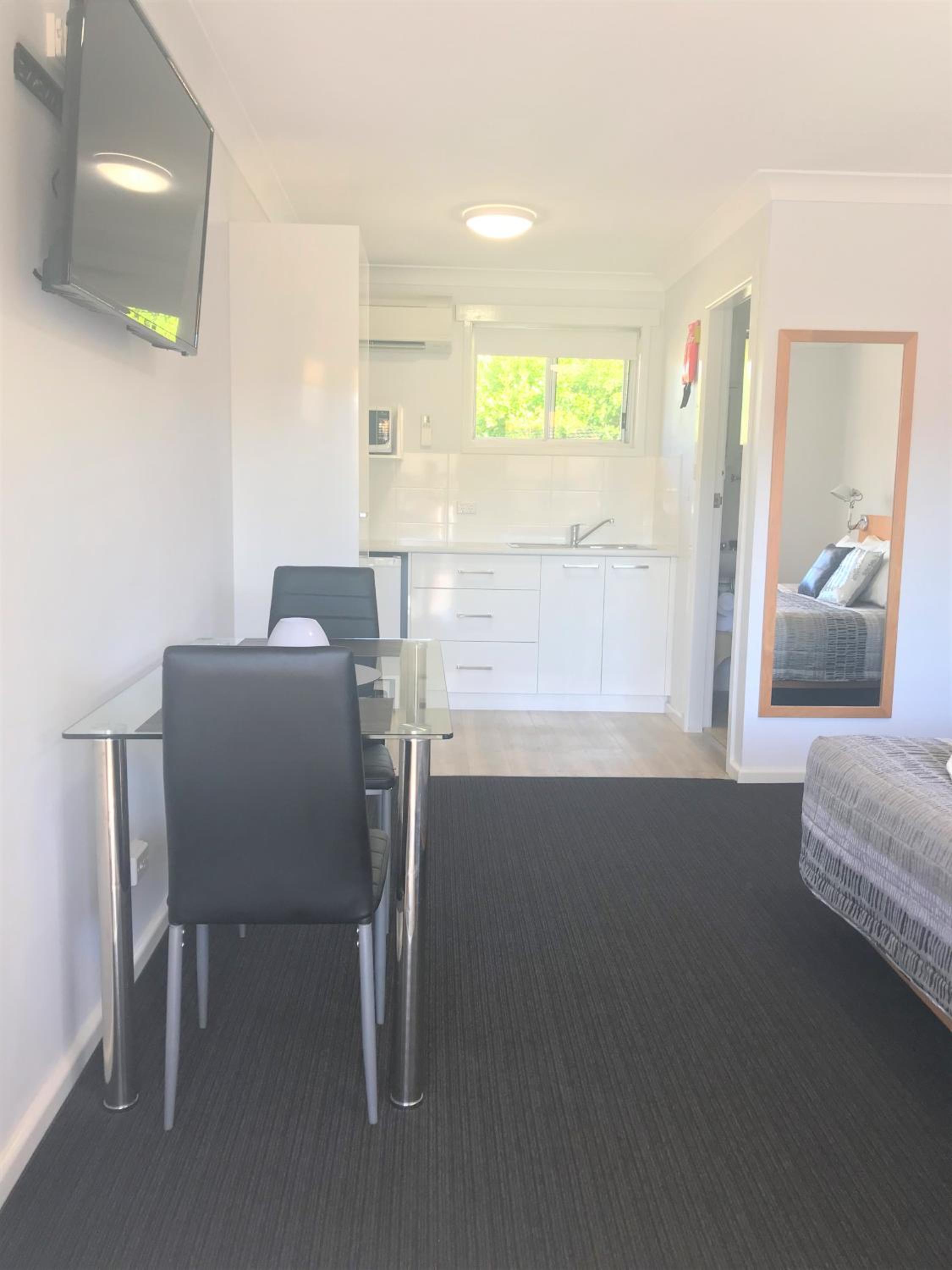 Culburra Beach Motel