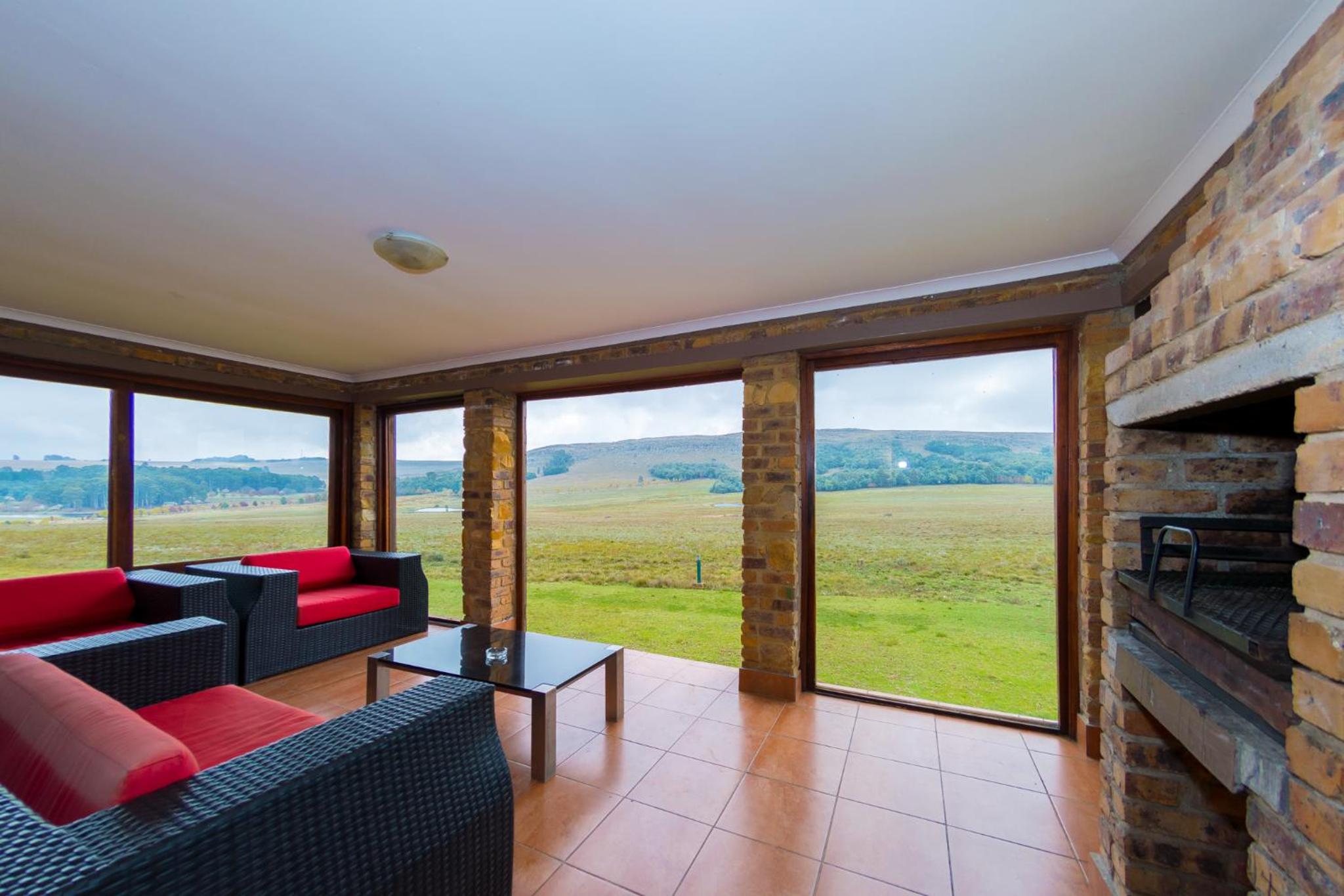 Dunkeld Country & Equestrian Estate