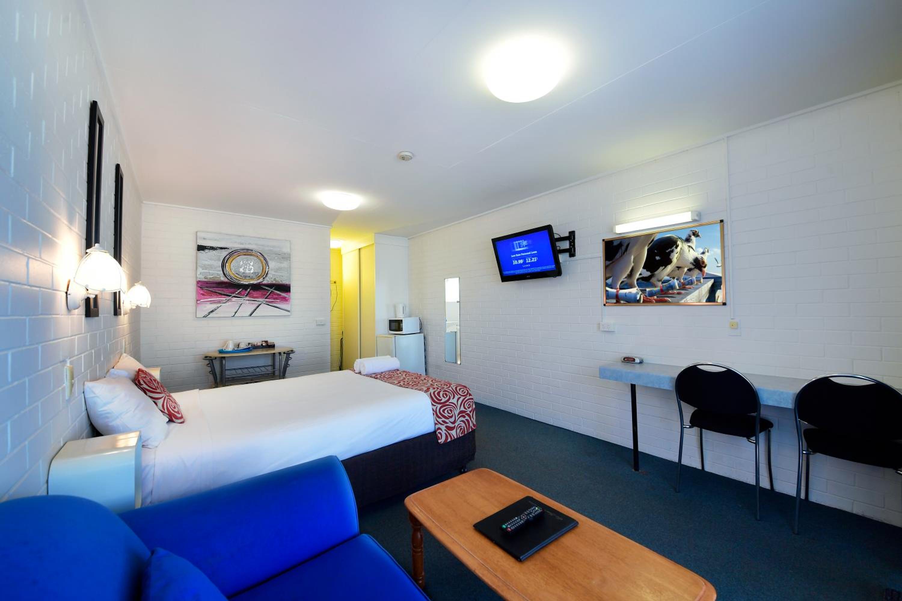 Aspley Motor Inn