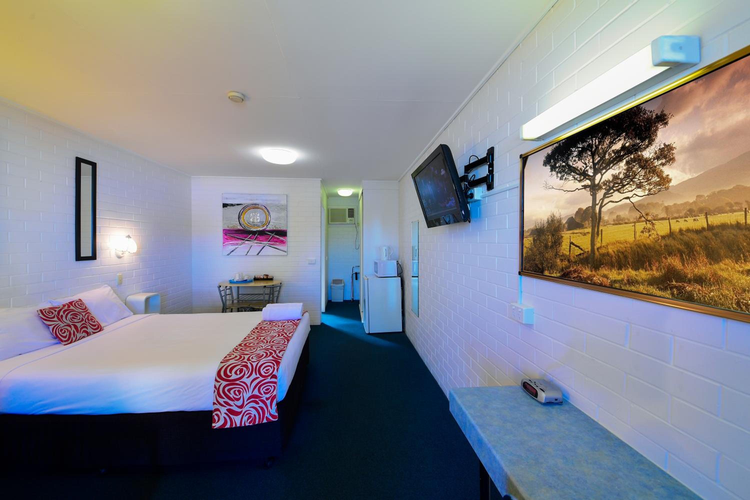 Aspley Motor Inn
