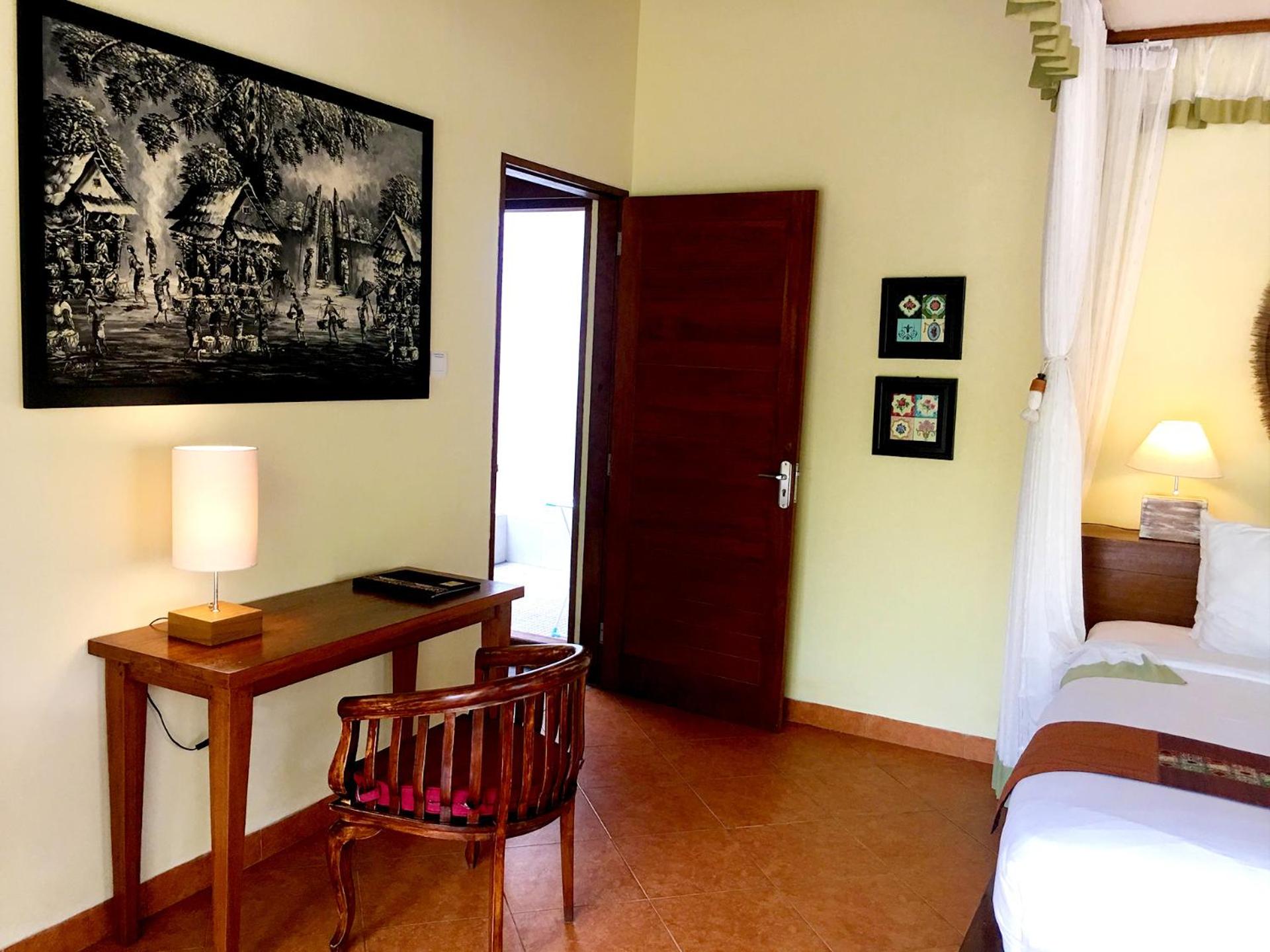 Villa Nirvana