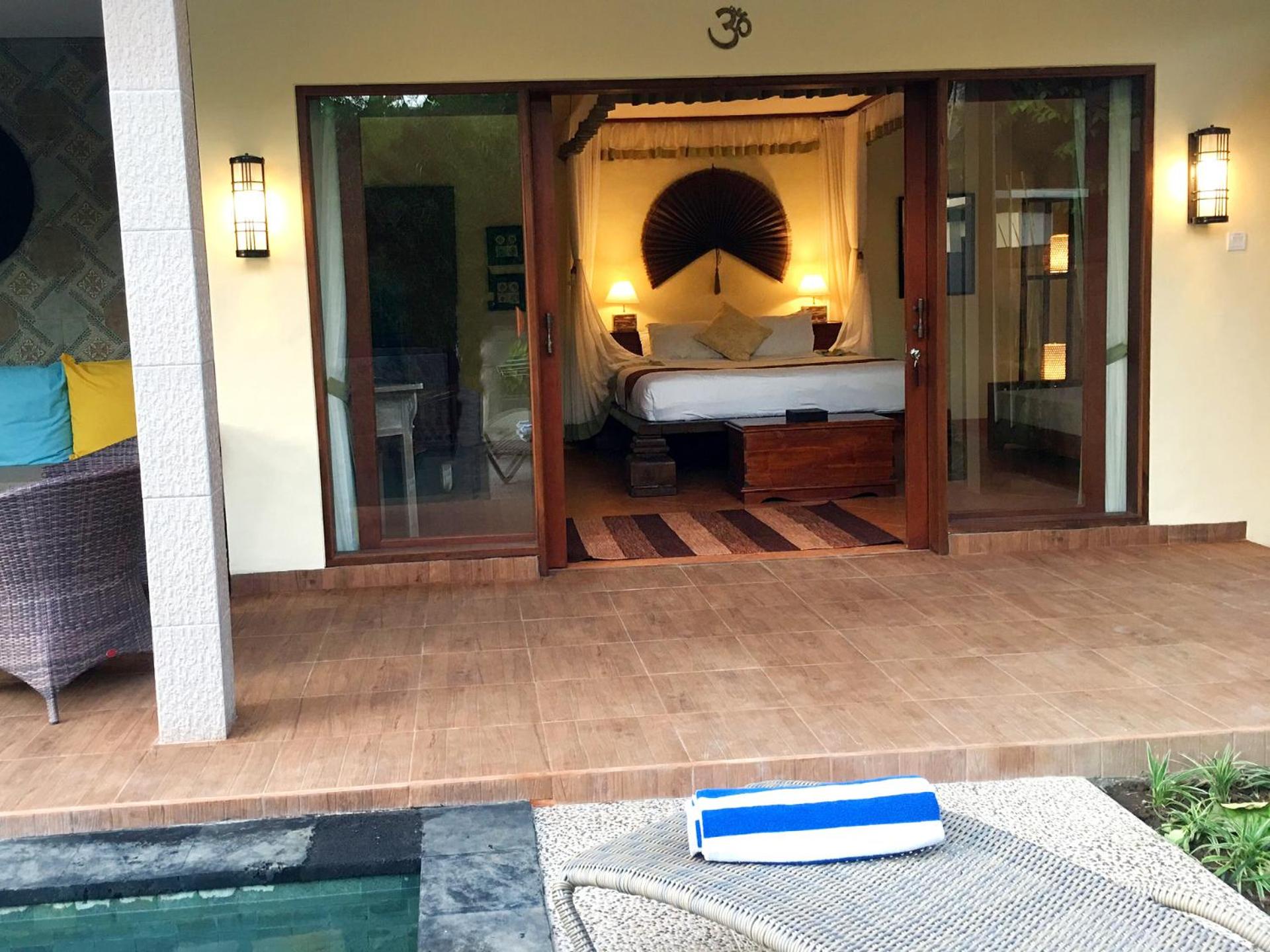 Villa Nirvana