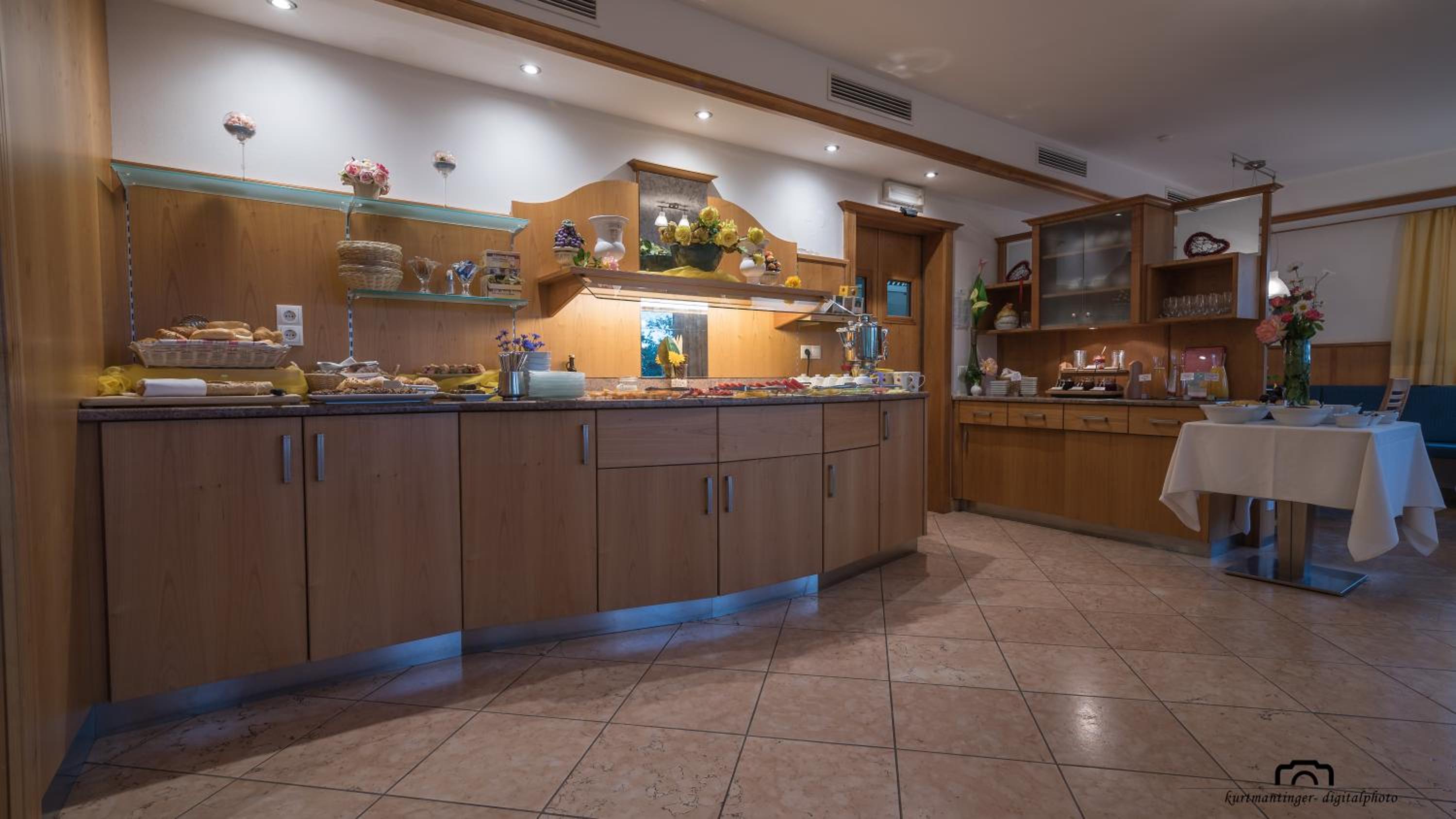 Kreuzstein Bed&Breakfast photo 2