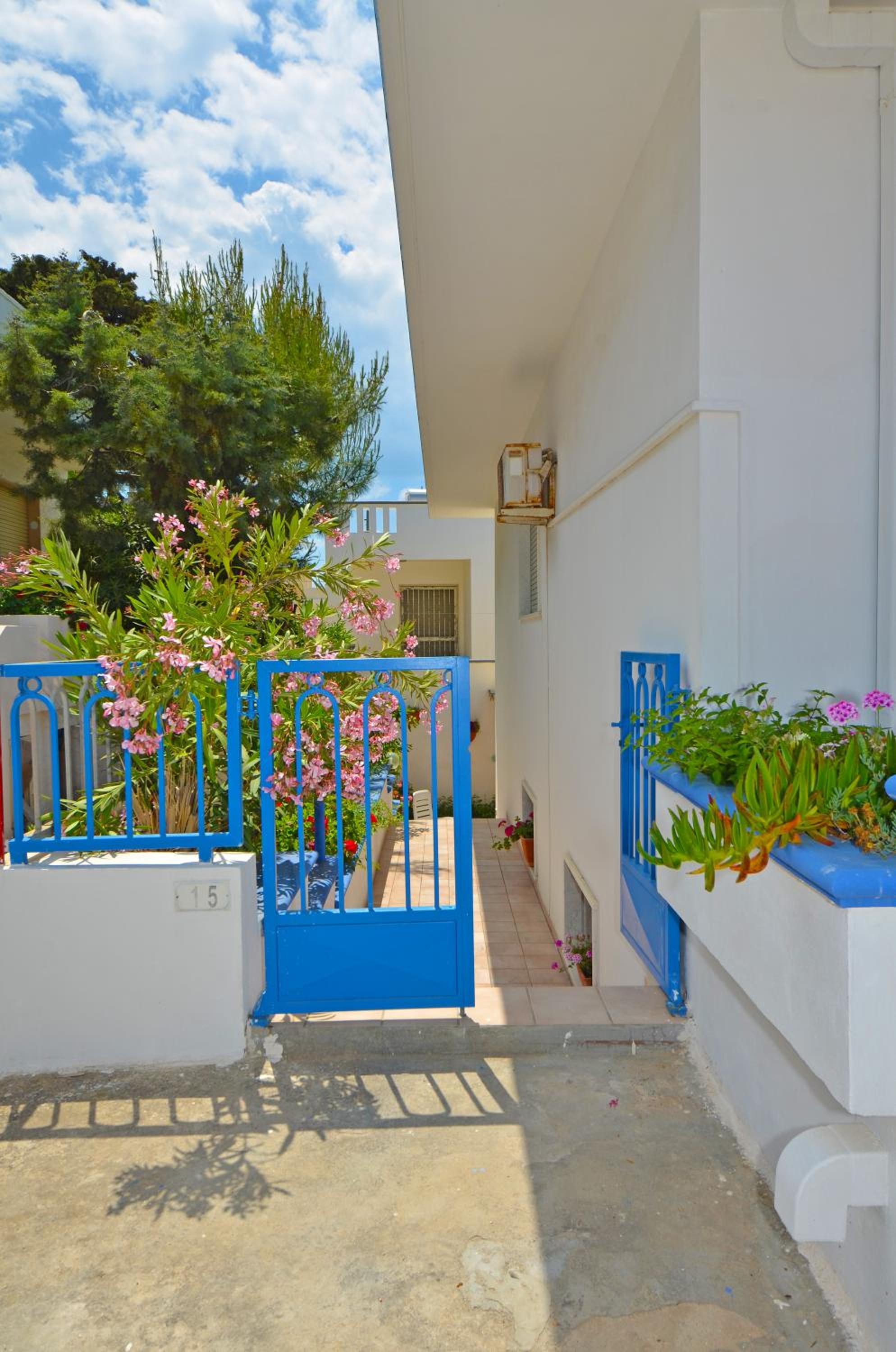 Casa Baia Verde view 4
