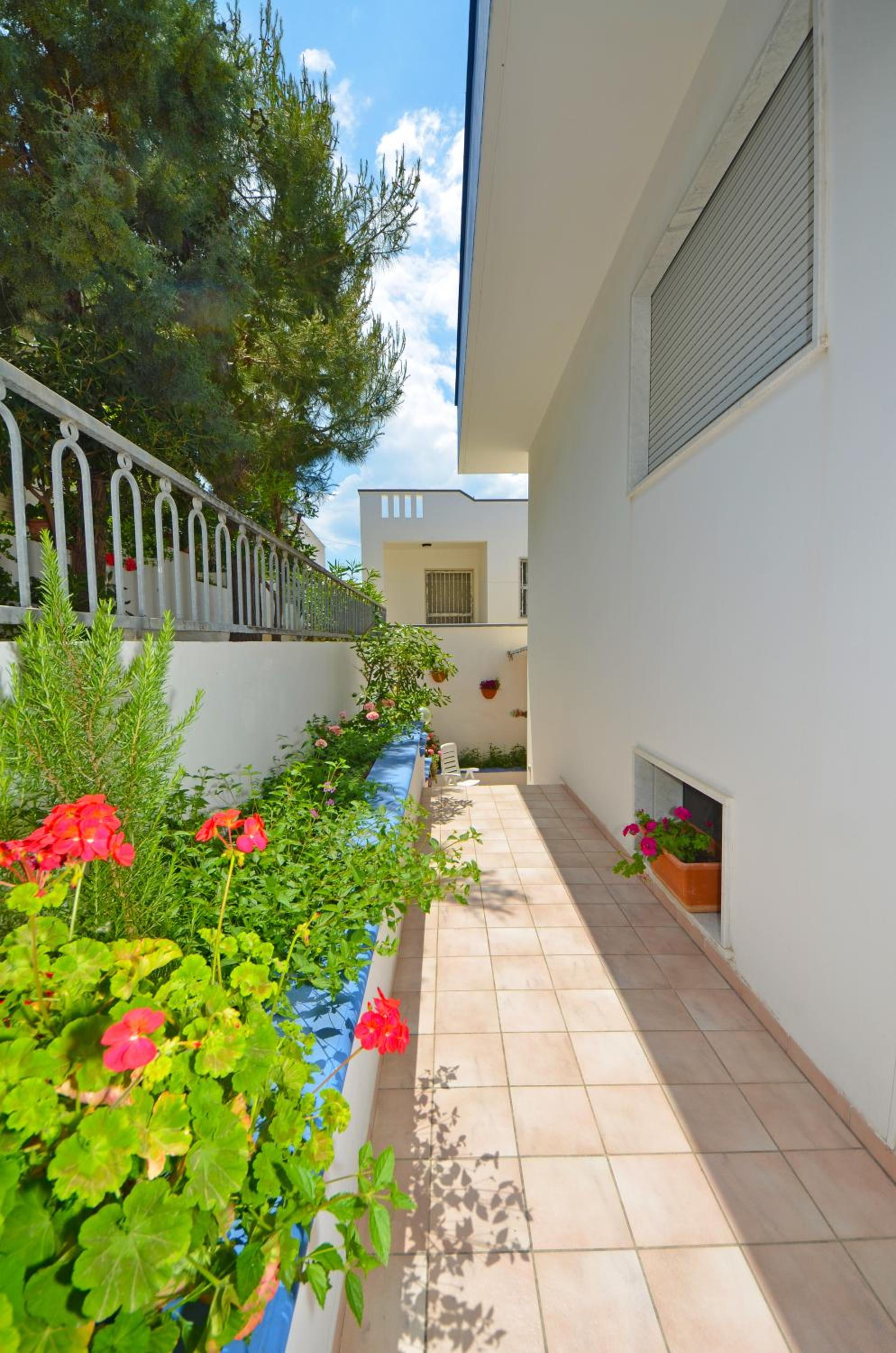 Casa Baia Verde view 5