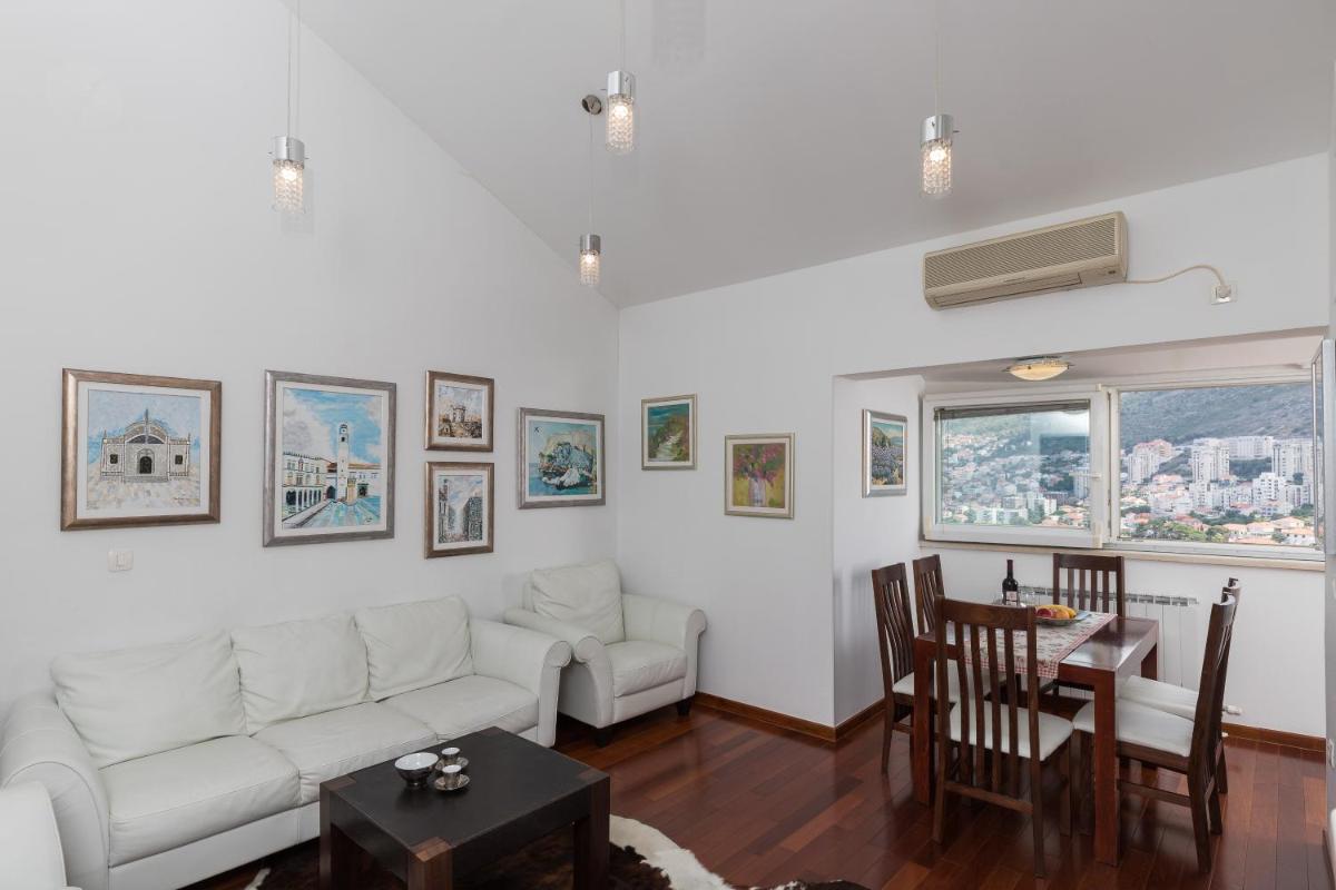 Apartment Super Marijo