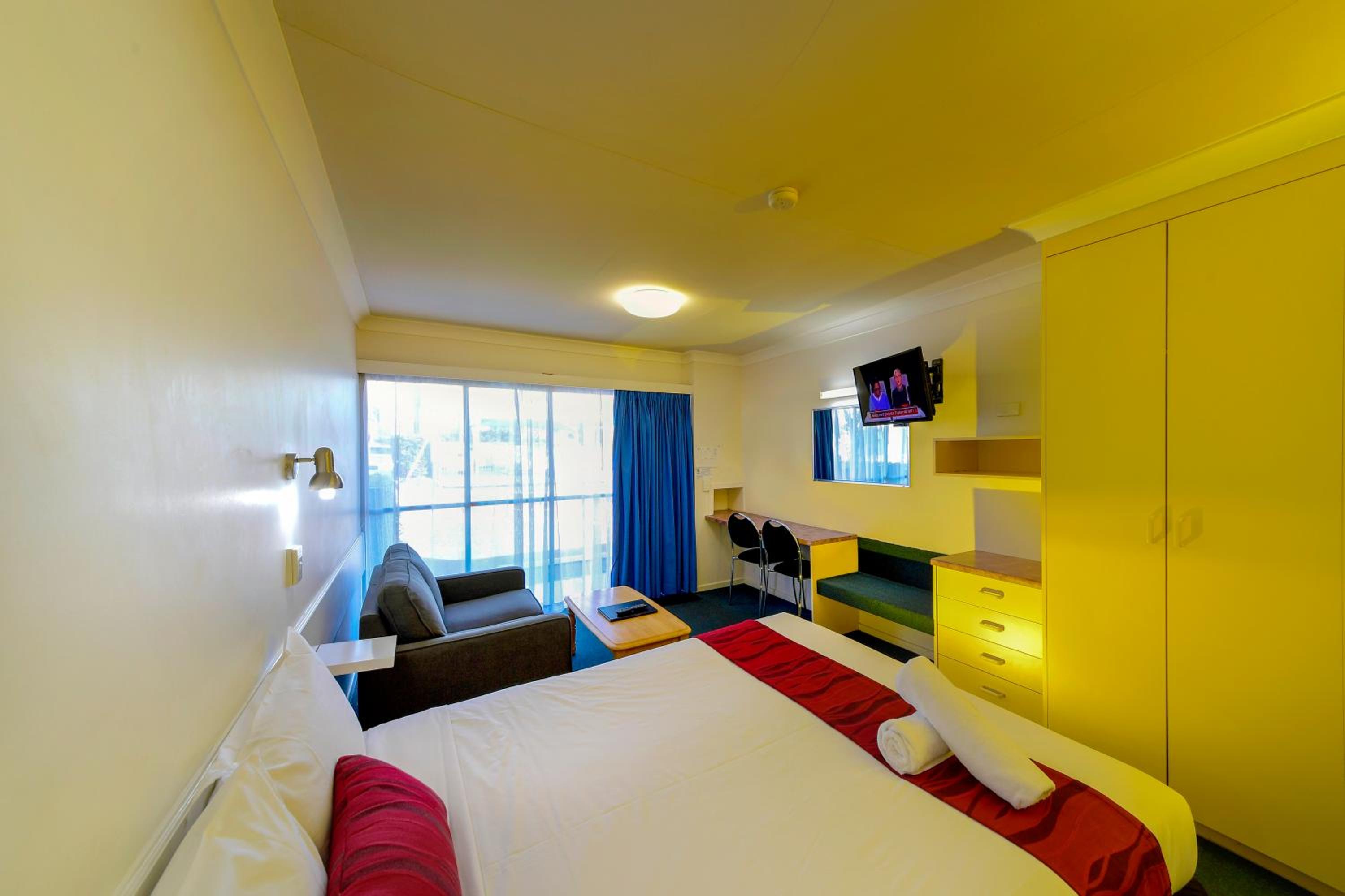 Aspley Motor Inn