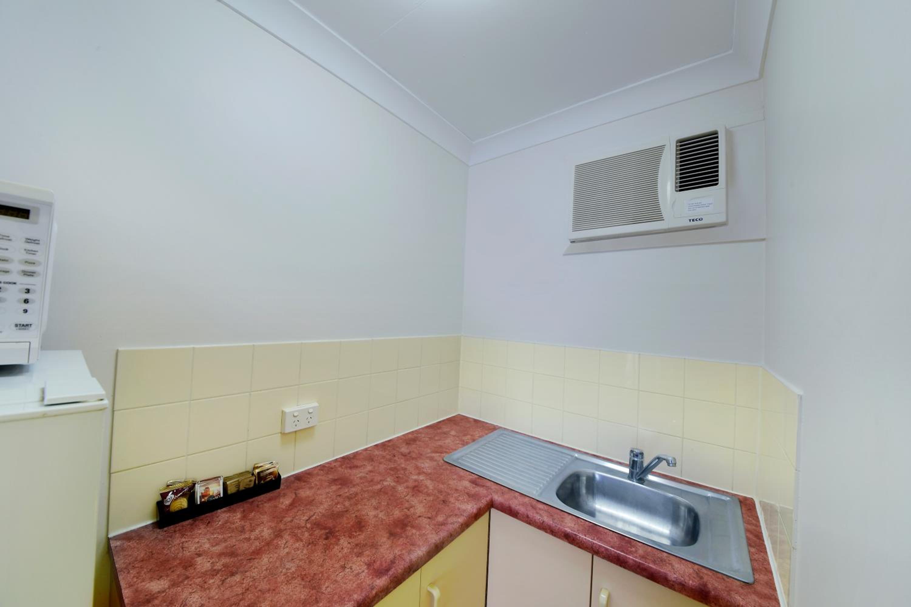 Aspley Motor Inn