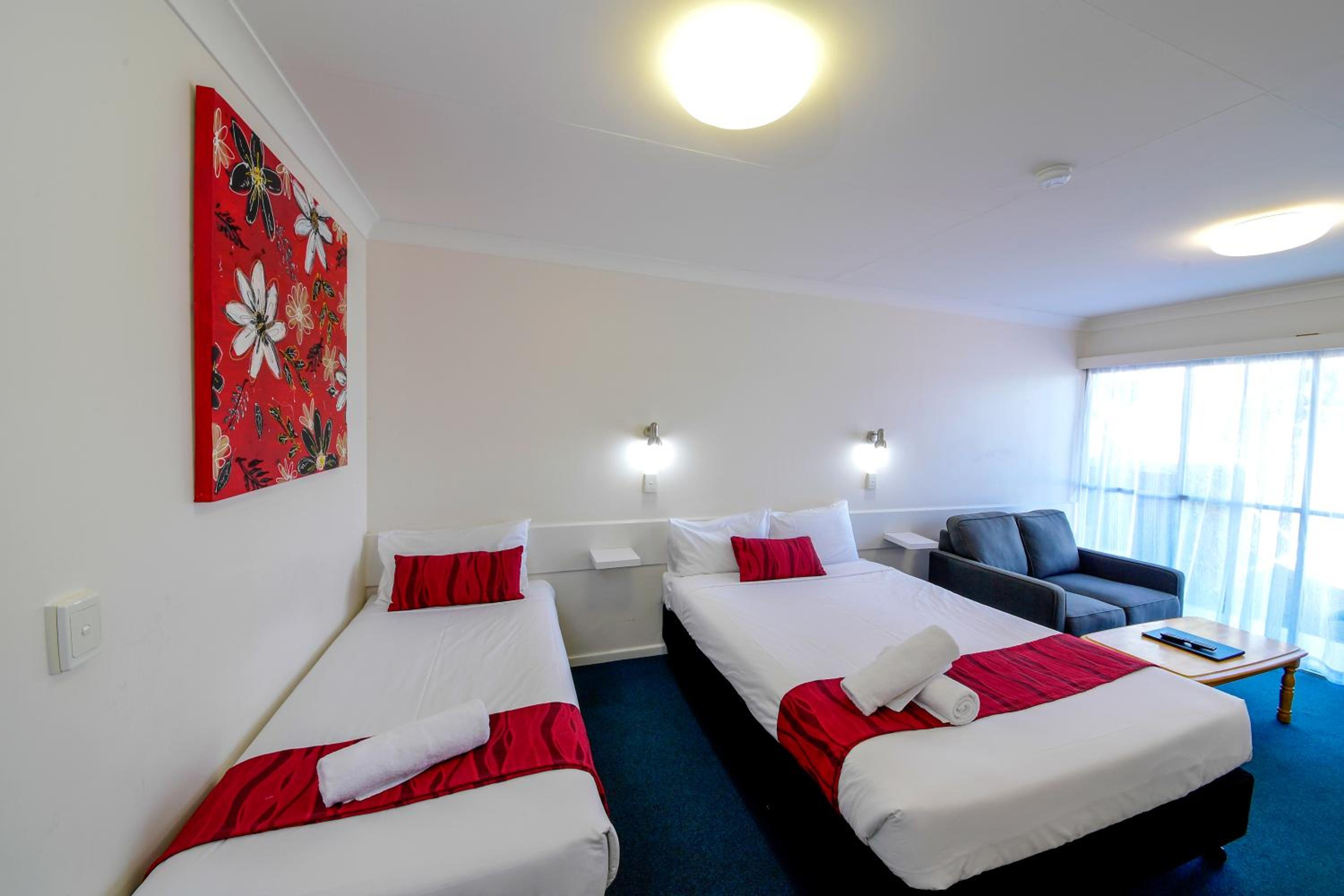 Aspley Motor Inn