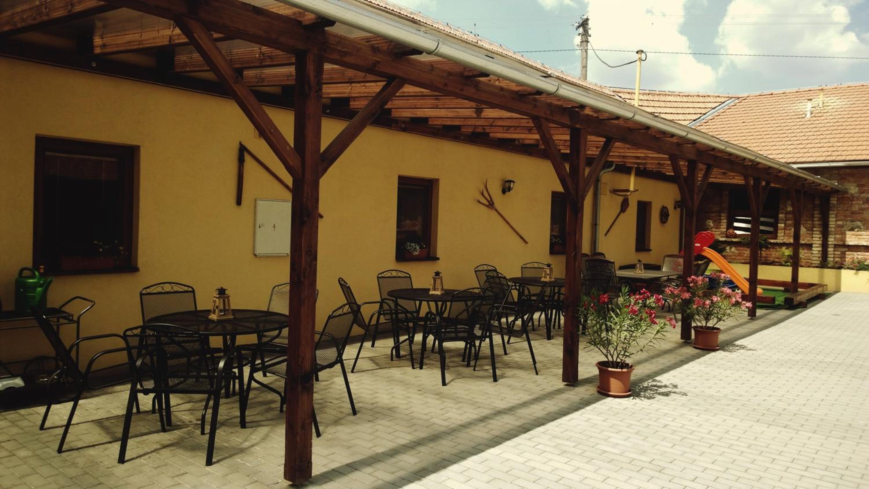 Sedlecký Dvůr
